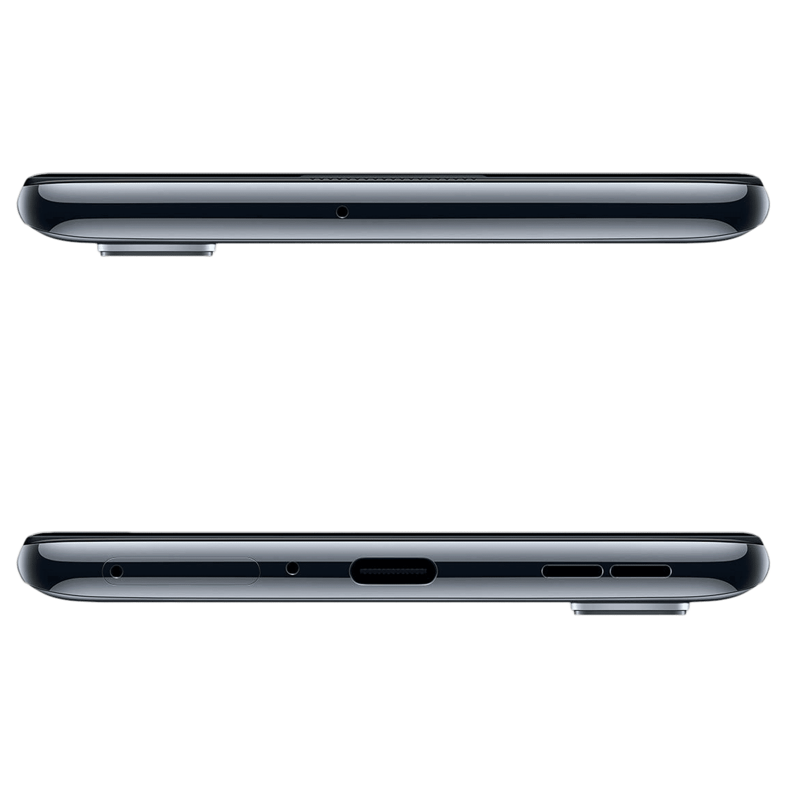 Refurbished OnePlus Nord 5G (12GB RAM, 256GB ROM, Gray Onyx)_3