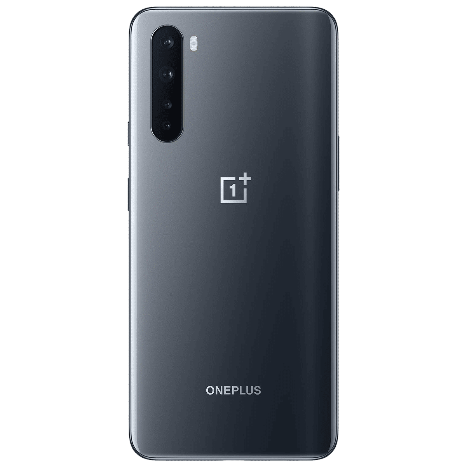 Refurbished OnePlus Nord 5G (12GB RAM, 256GB ROM, Gray Onyx)_4