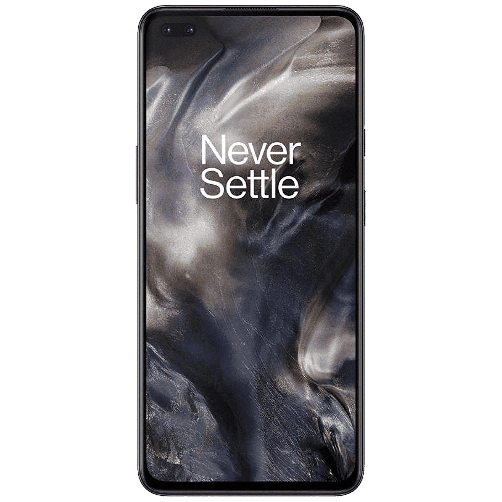 Refurbished OnePlus Nord 5G (12GB RAM, 256GB ROM, Gray Onyx)_5