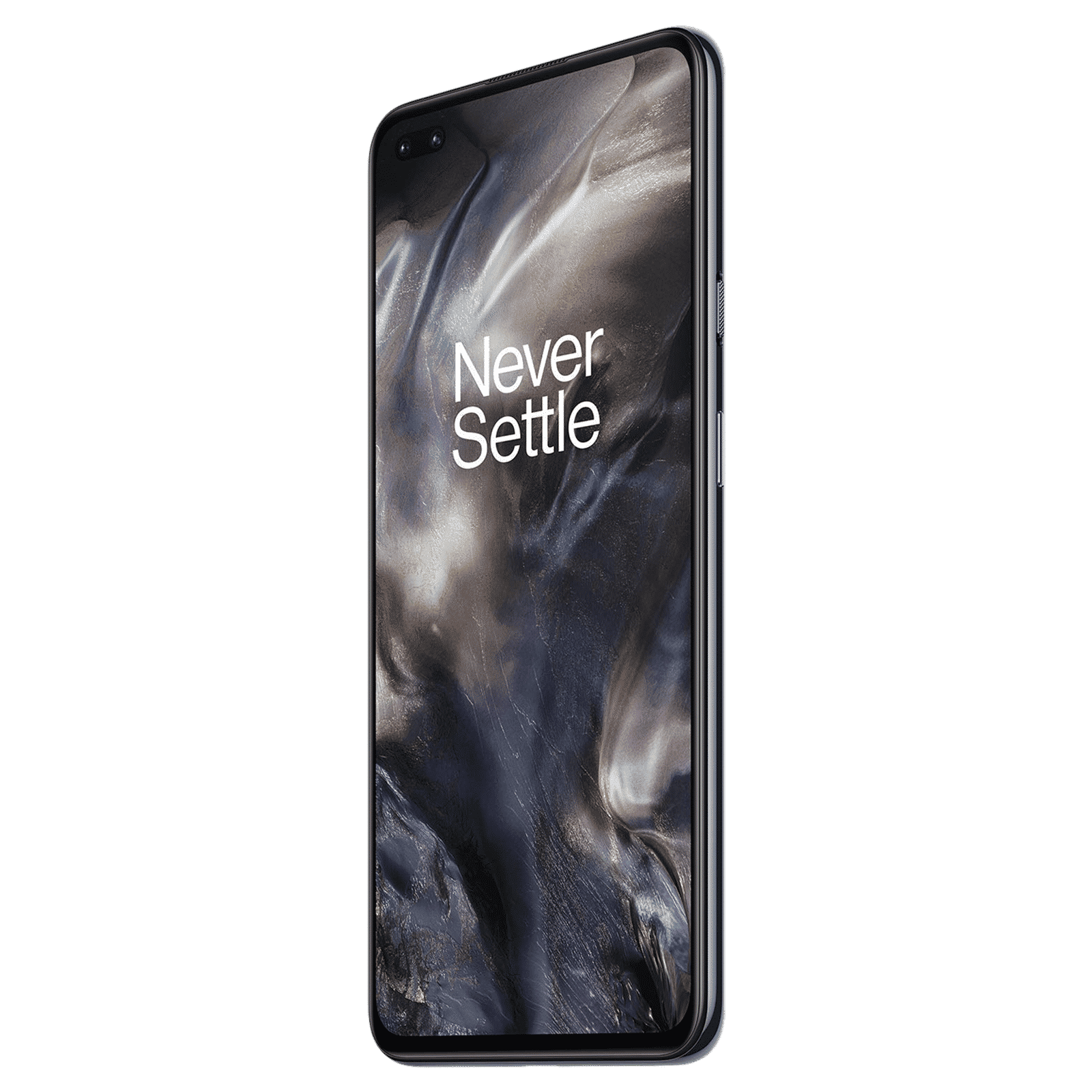 Refurbished OnePlus Nord 5G (12GB RAM, 256GB ROM, Gray Onyx)_6