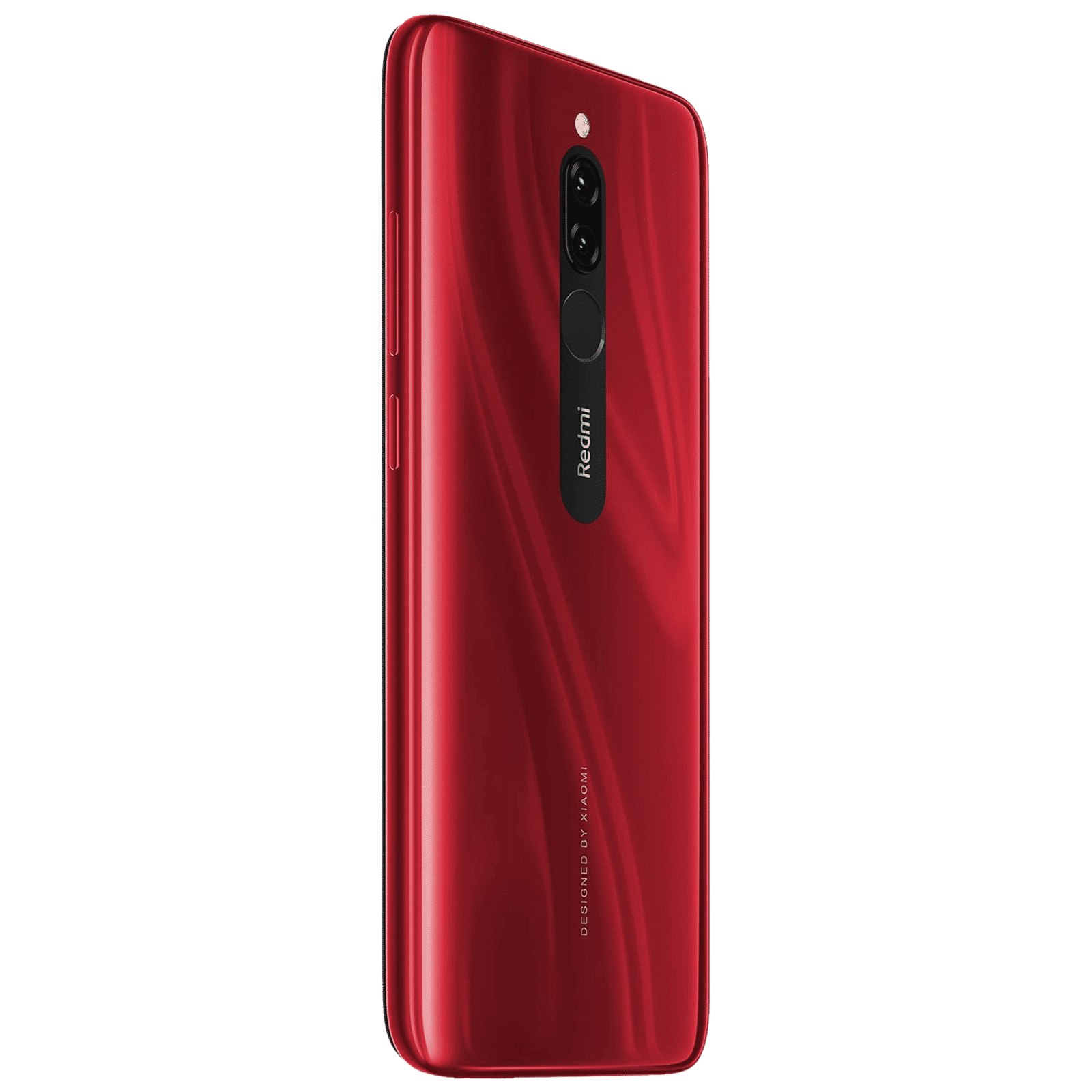 Refurbished Redmi 8 (4GB RAM, 64GB ROM, Ruby Red)_3