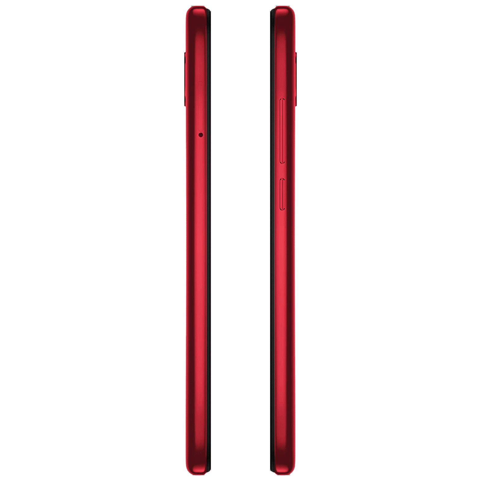 Refurbished Redmi 8 (4GB RAM, 64GB ROM, Ruby Red)_4