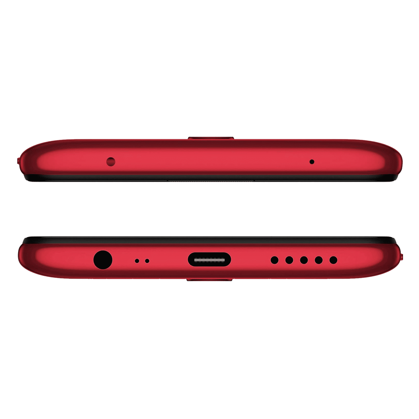 Refurbished Redmi 8 (4GB RAM, 64GB ROM, Ruby Red)_5