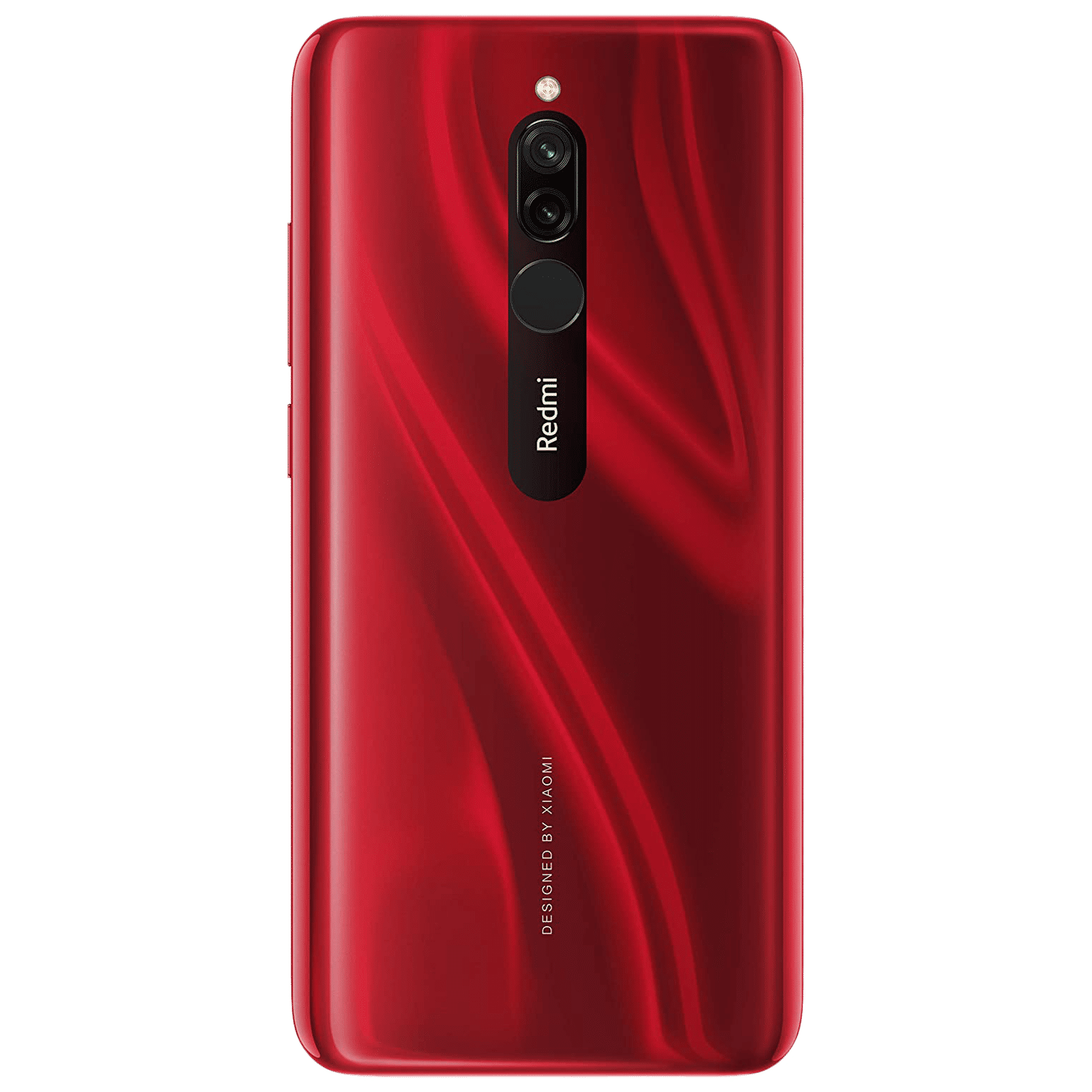 Refurbished Redmi 8 (4GB RAM, 64GB ROM, Ruby Red)_6
