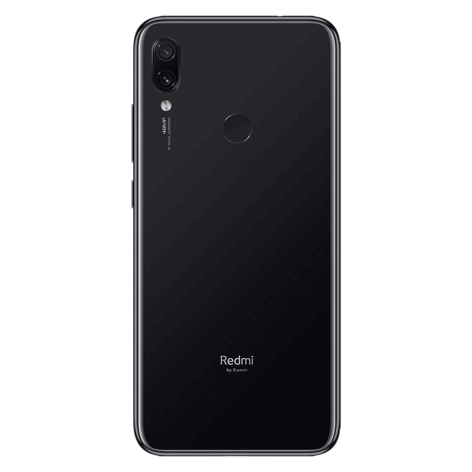 Refurbished Redmi Note 7 Pro (4GB RAM, 64GB ROM, Space Black)_3