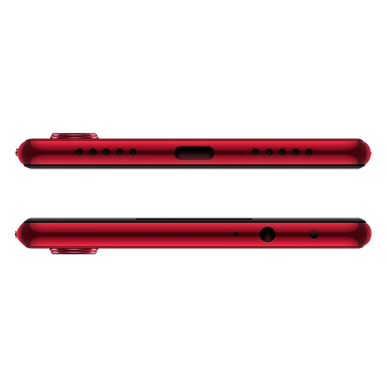 Refurbished Redmi Note 7 Pro (6GB RAM, 128GB ROM, Nebula Red)_3