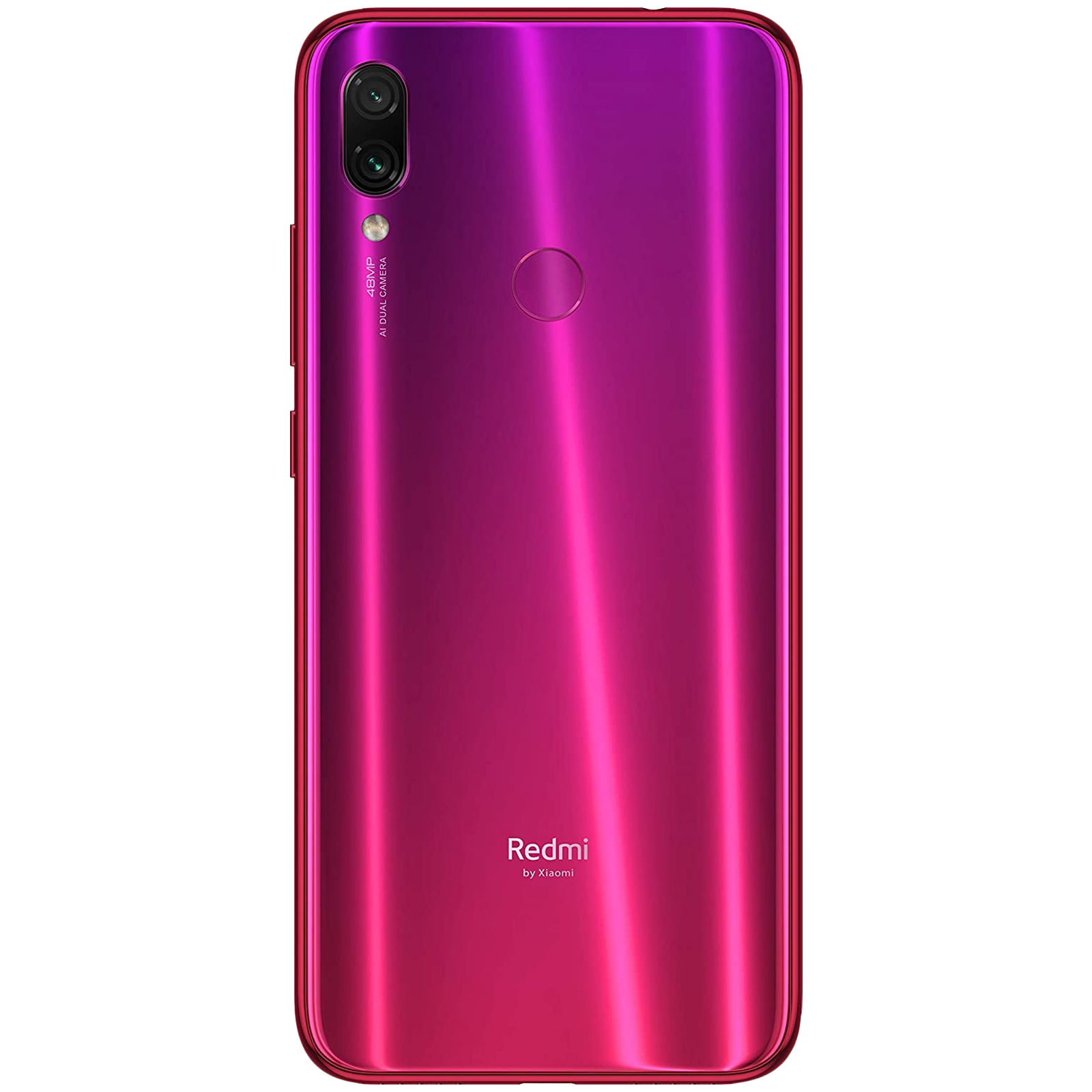 Refurbished Redmi Note 7 Pro (6GB RAM, 128GB ROM, Nebula Red)_4