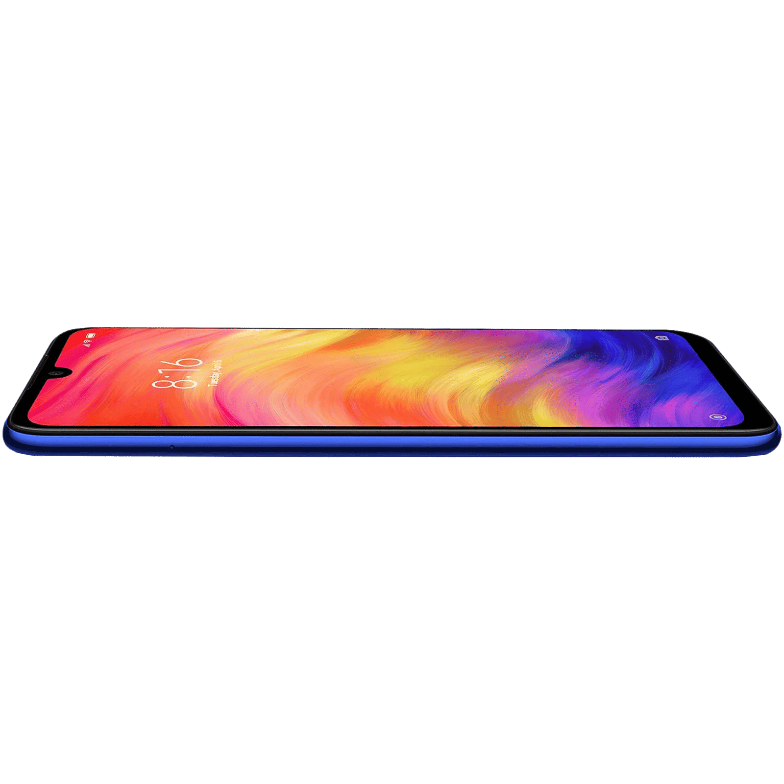 Refurbished Redmi Note 7 Pro (6GB RAM, 128GB ROM, Neptune Blue) Refurbished Redmi Note 7 Pro (6GB RAM, 128GB ROM, Neptune Blue)_10
