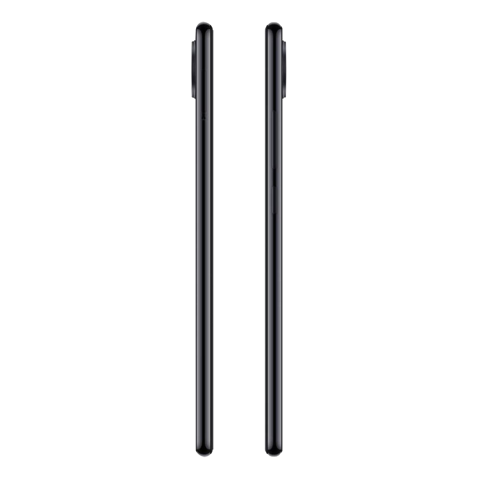 Refurbished Redmi Note 7 Pro (6GB RAM, 128GB ROM, Space Black)_4