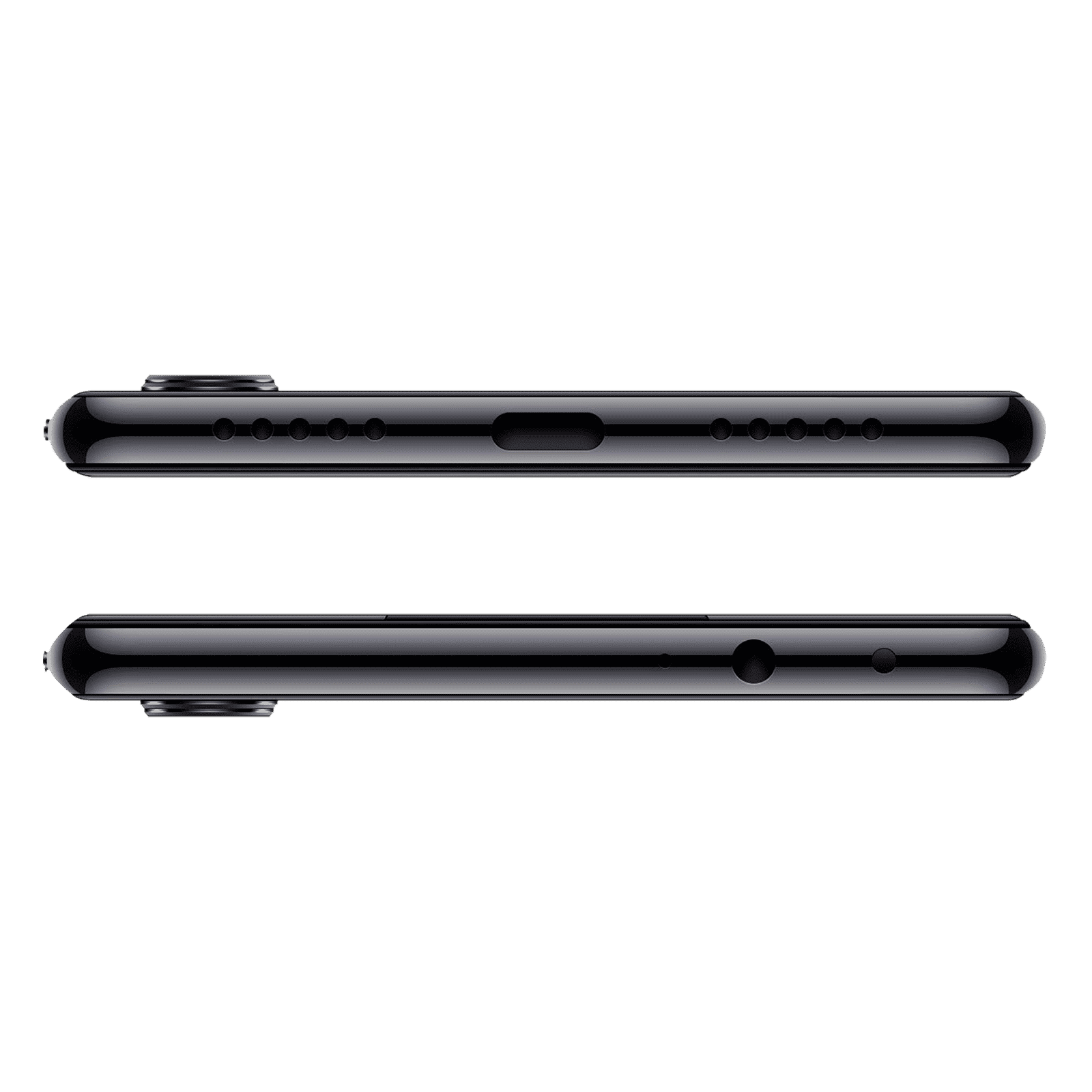 Refurbished Redmi Note 7 Pro (6GB RAM, 128GB ROM, Space Black)_5