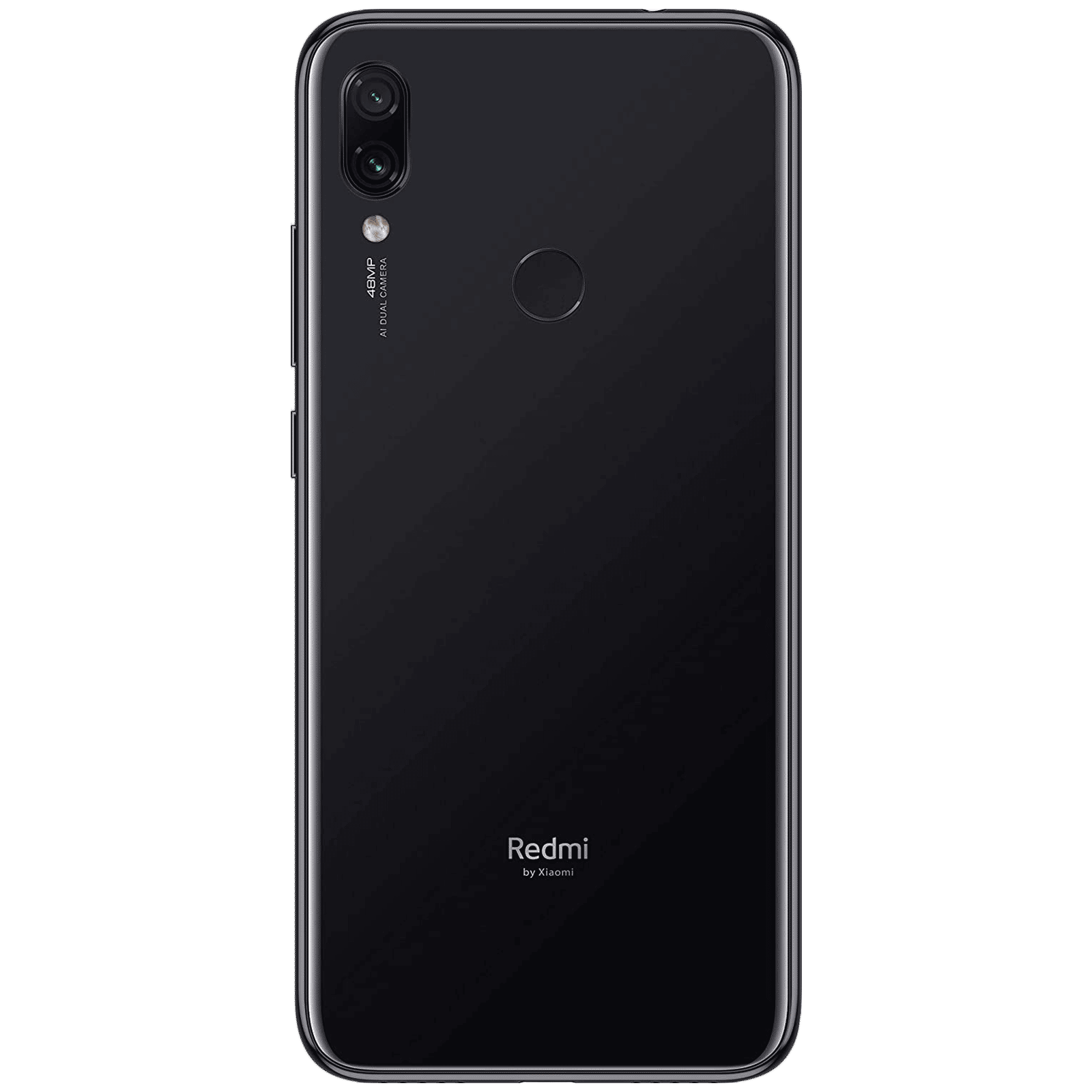 Refurbished Redmi Note 7 Pro (6GB RAM, 128GB ROM, Space Black)_6
