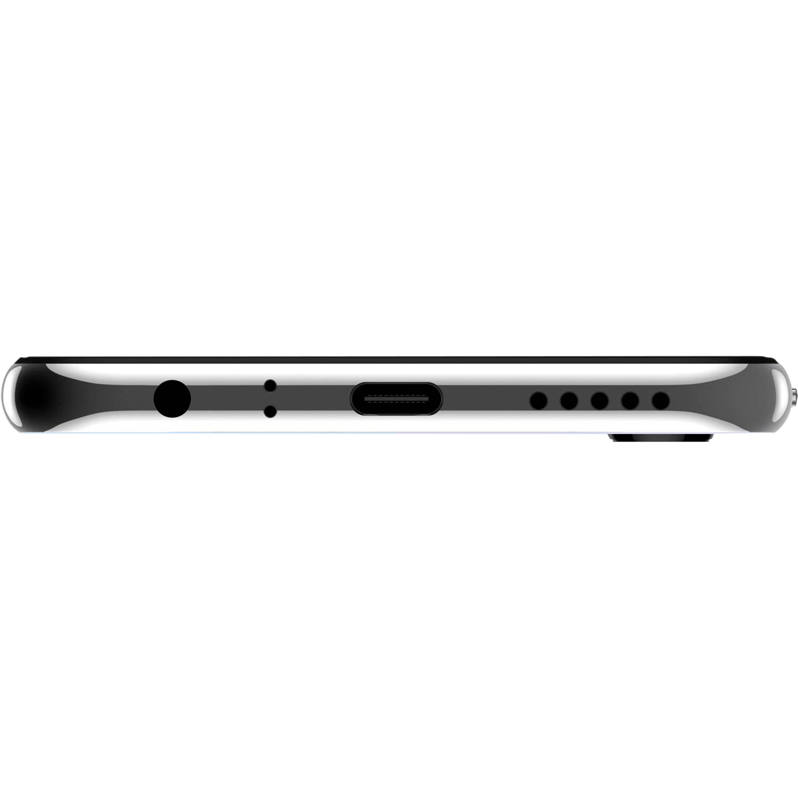 Refurbished Redmi Note 9 Pro Max (6GB RAM, 128GB ROM, Glacier White)_3