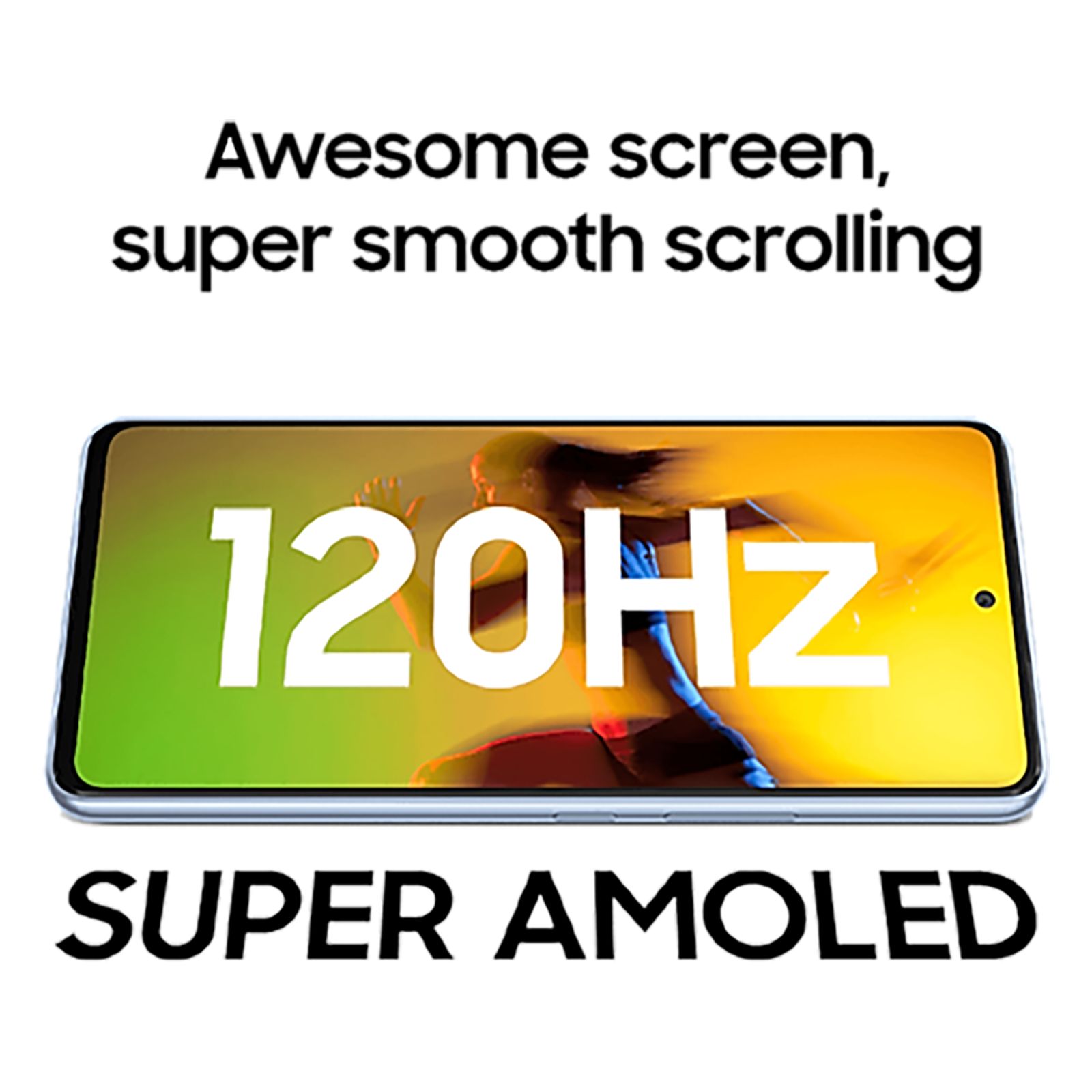 SAMSUNG Galaxy A53 5G (8GB RAM, 256GB, Awesome Blue)_11