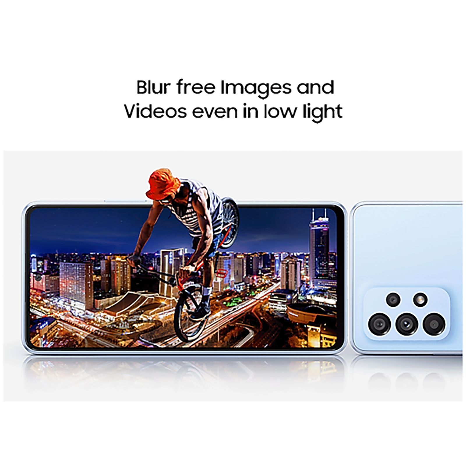 SAMSUNG Galaxy A53 5G (8GB RAM, 256GB, Awesome Blue)_12