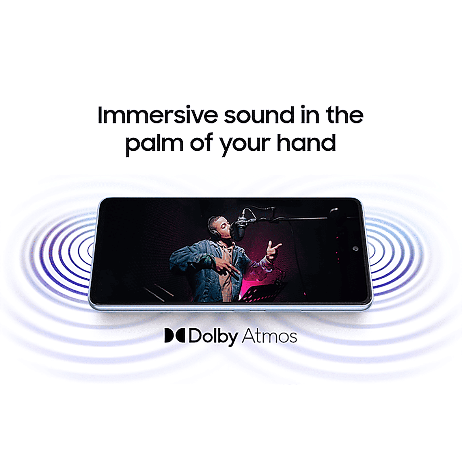 SAMSUNG Galaxy A53 5G (8GB RAM, 256GB, Awesome Blue)_13