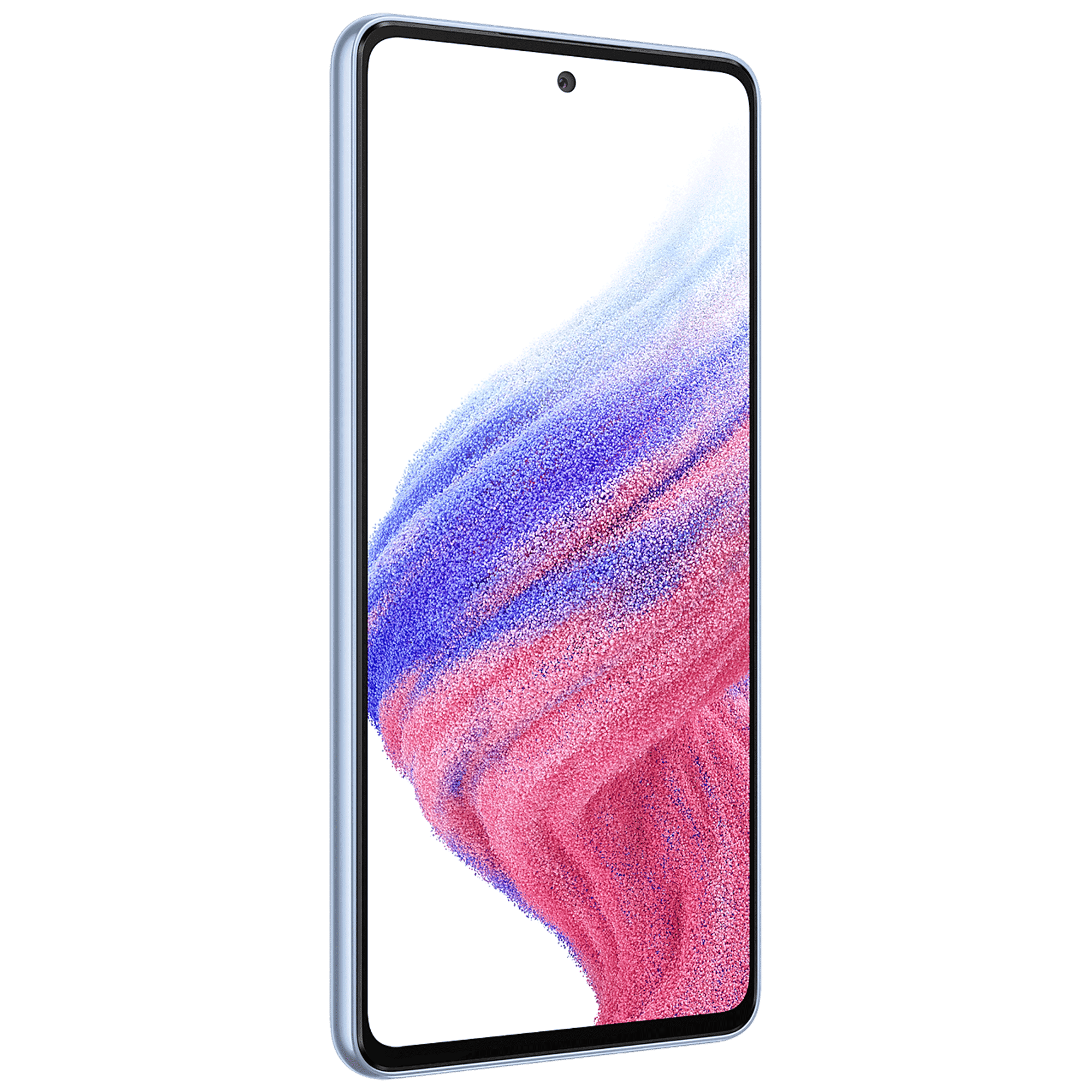 SAMSUNG Galaxy A53 5G (8GB RAM, 256GB, Awesome Blue)_4