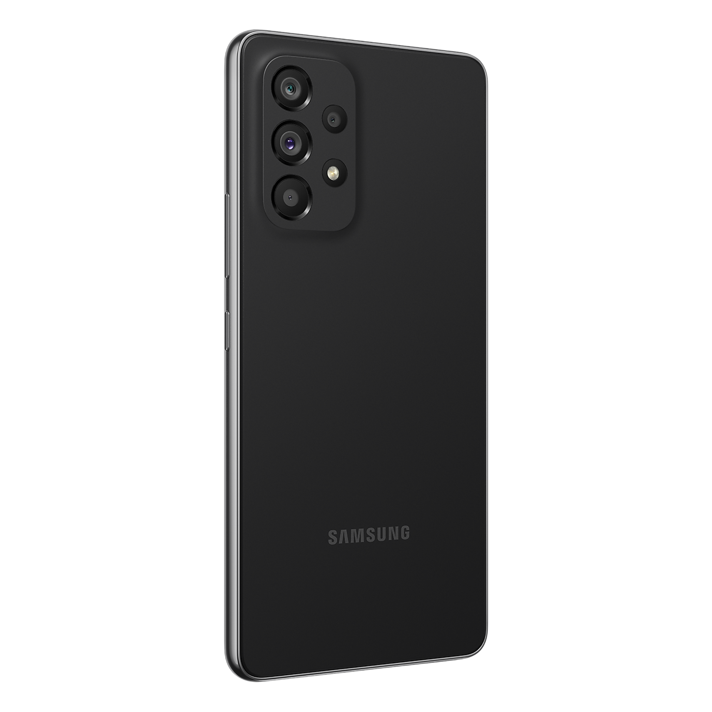SAMSUNG Galaxy A53 5G (8GB RAM, 256GB, Awesome Black)_5