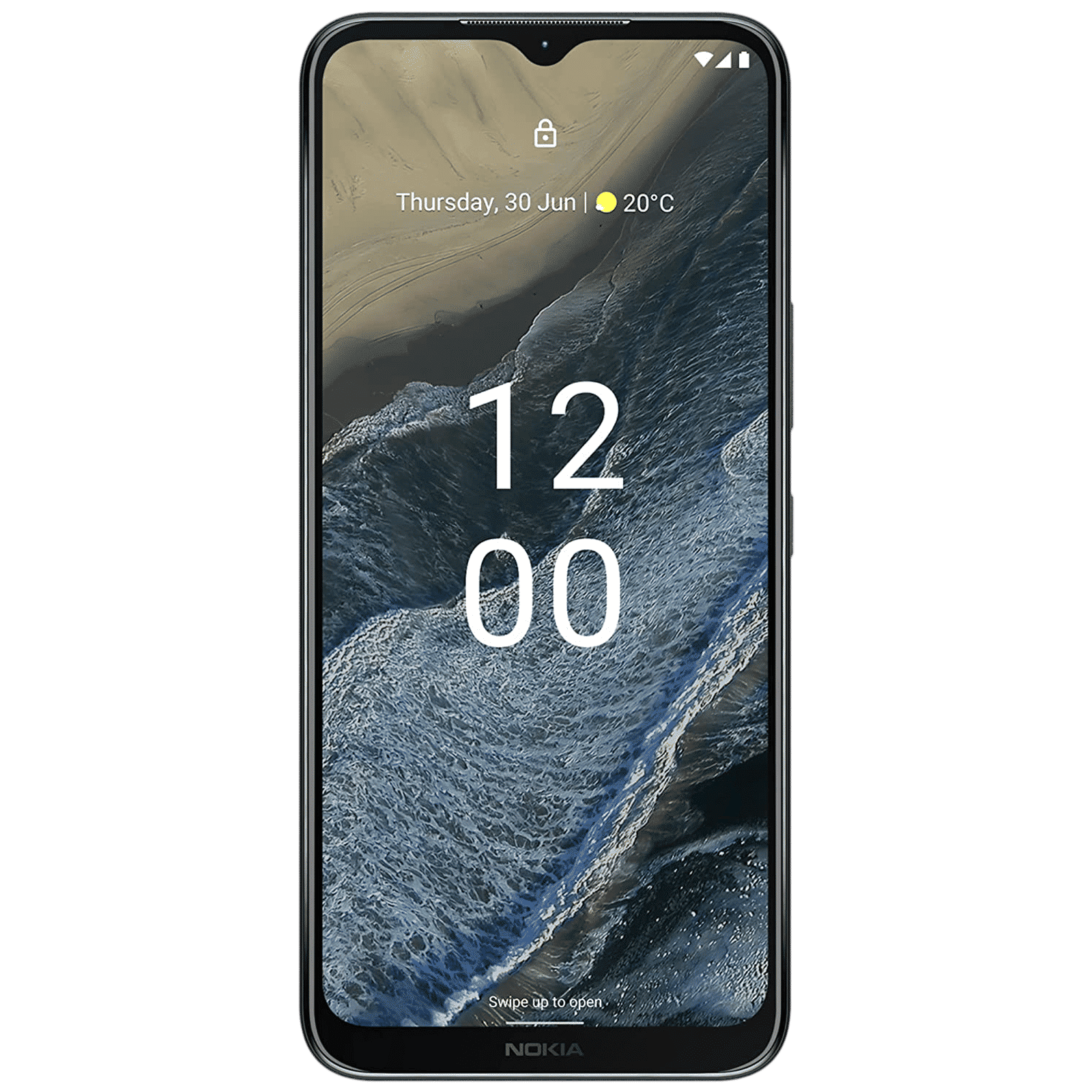 NOKIA G11 (4GB RAM, 64GB, Charcoal Grey)_1