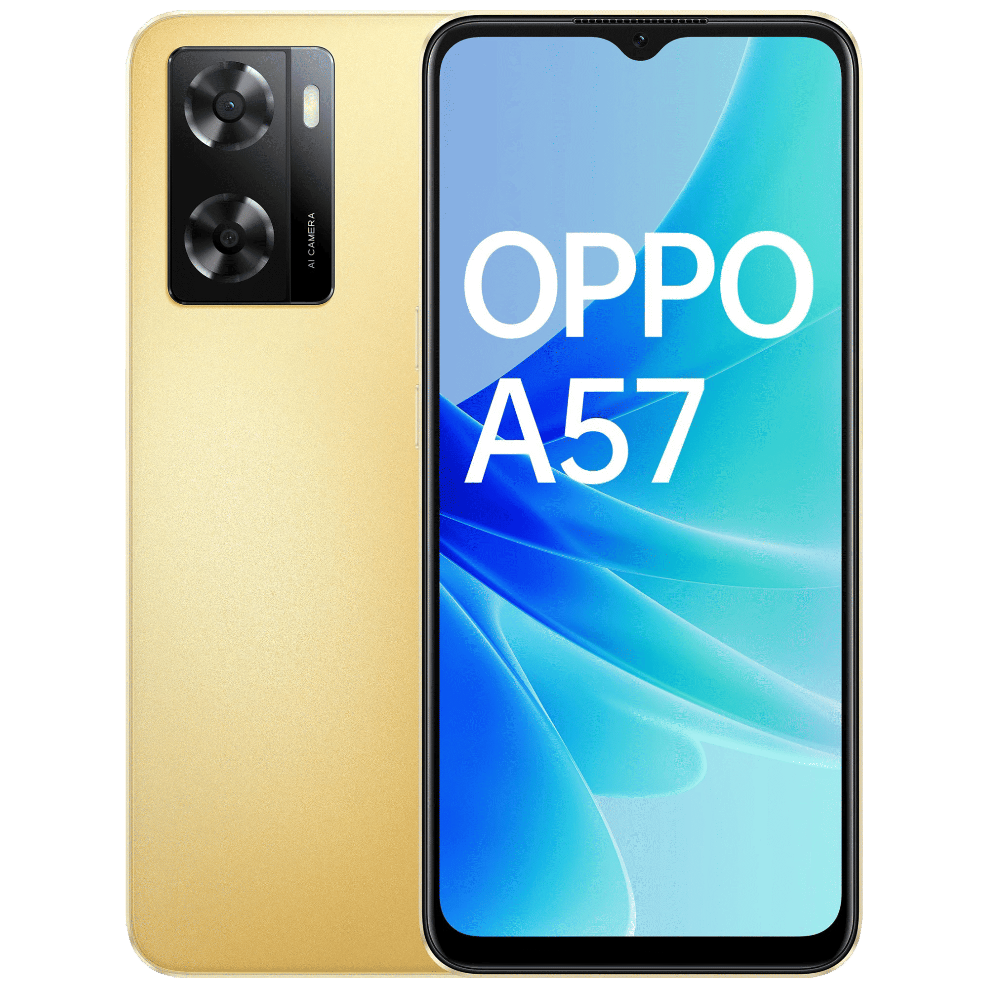 oppo A57 (4GB RAM, 64GB, Glowing Gold) oppo A57 (4GB RAM, 64GB, Glowing Gold)_1