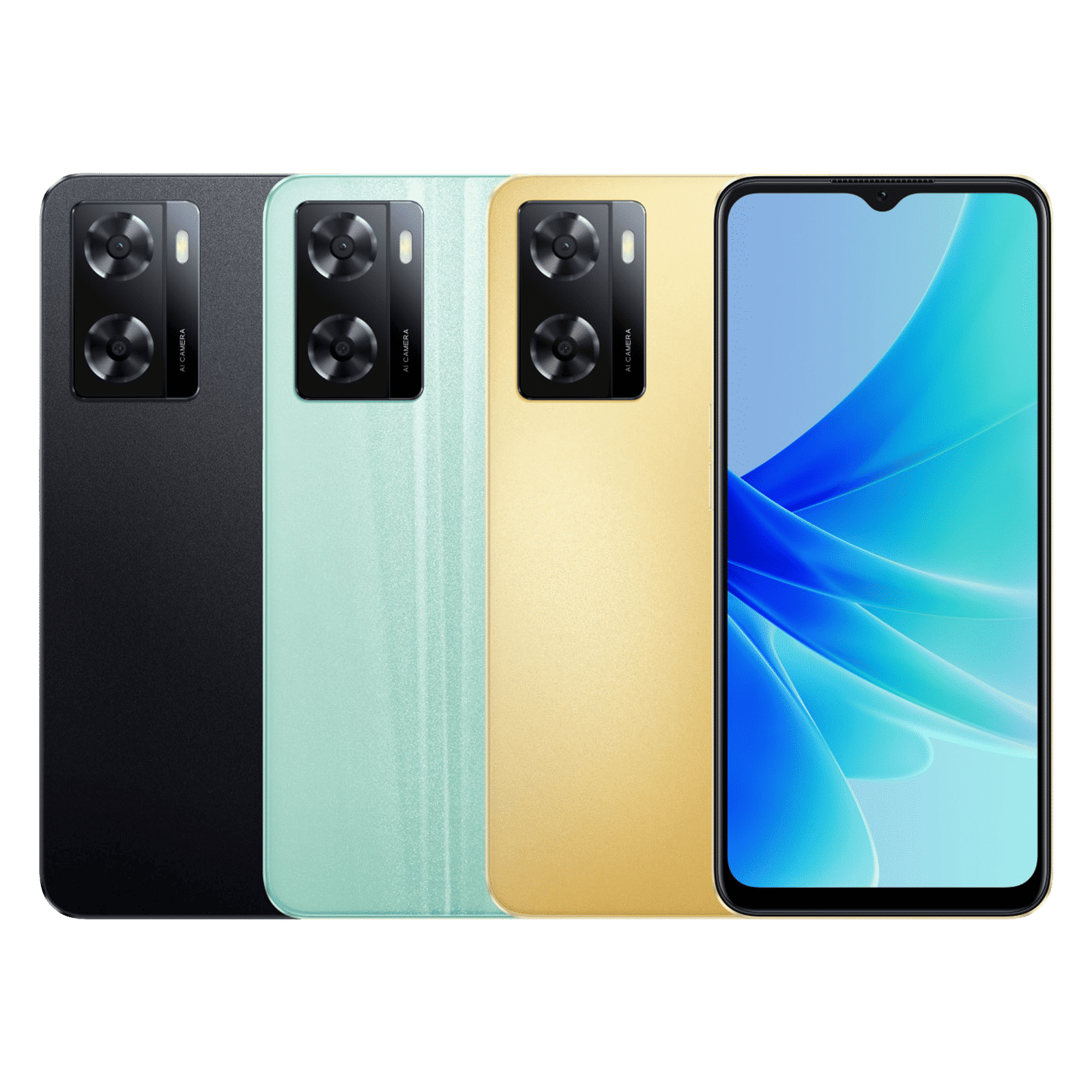 oppo A57 (4GB RAM, 64GB, Glowing Gold) oppo A57 (4GB RAM, 64GB, Glowing Gold)_8