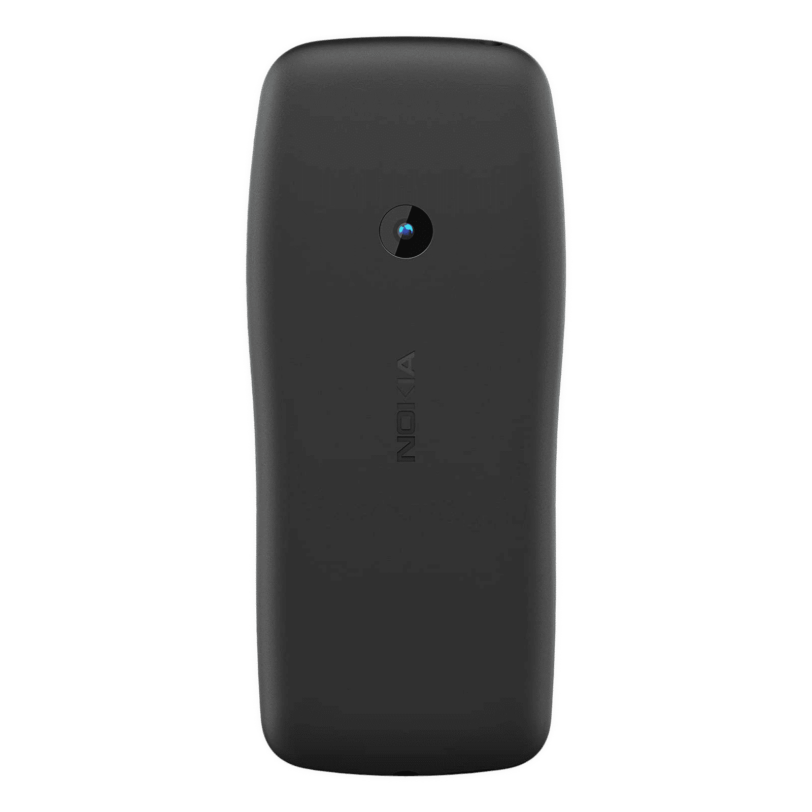 NOKIA 110 (4MB, Dual SIM, Rear Camera, Charcoal) NOKIA 110 (4MB, Dual SIM, Rear Camera, Charcoal)_7