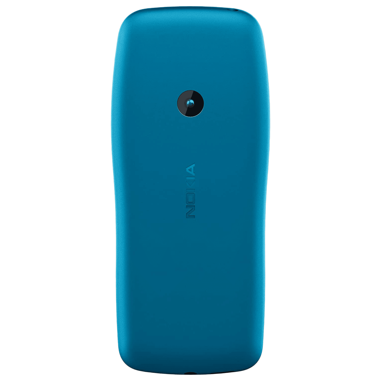 NOKIA 110 (4MB, Dual SIM, Rear Camera, Cyan)_7