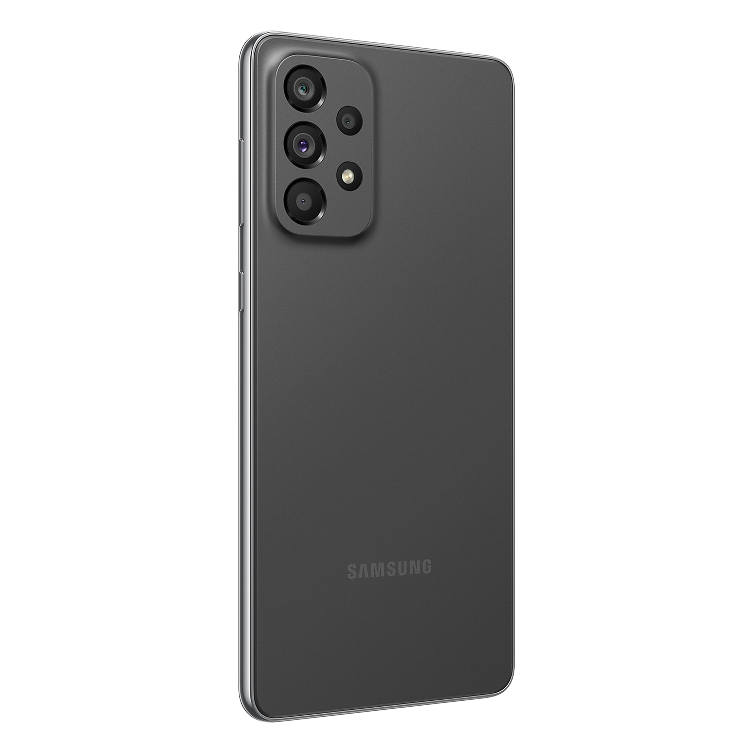 SAMSUNG Galaxy A73 5G (8GB RAM, 256GB, Awesome Gray)_5