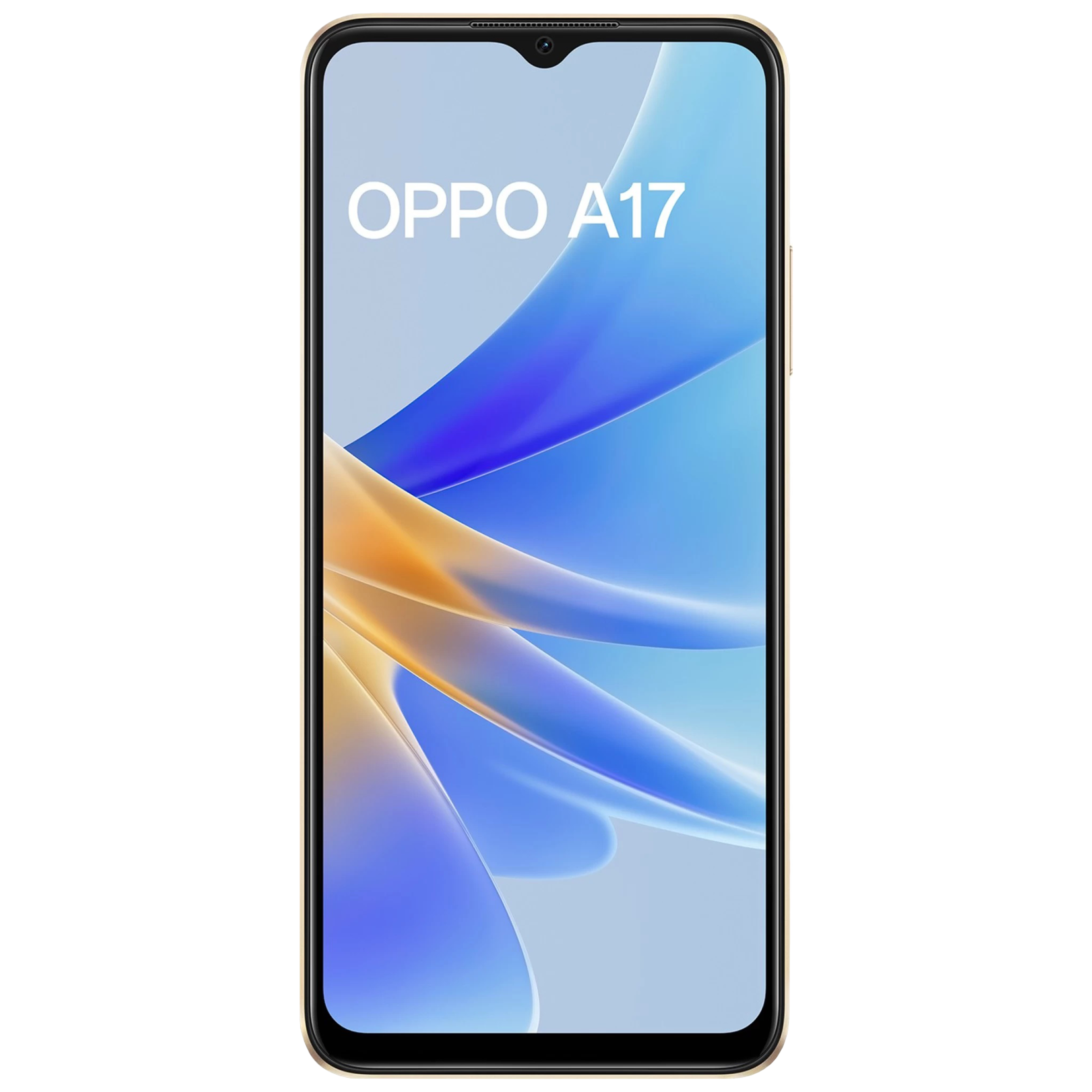 oppo A17 (4GB RAM, 64GB, Sunlight Orange) oppo A17 (4GB RAM, 64GB, Sunlight Orange)_11