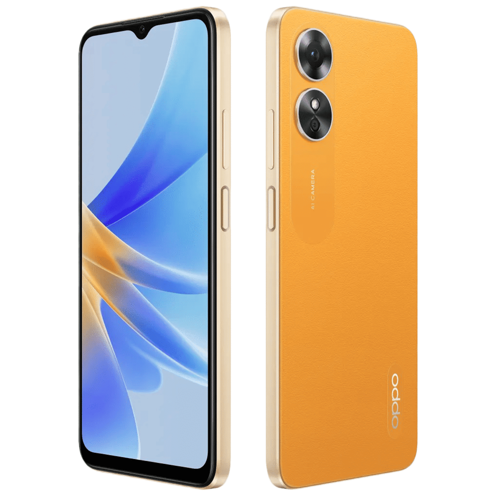 oppo A17 (4GB RAM, 64GB, Sunlight Orange) oppo A17 (4GB RAM, 64GB, Sunlight Orange)_12