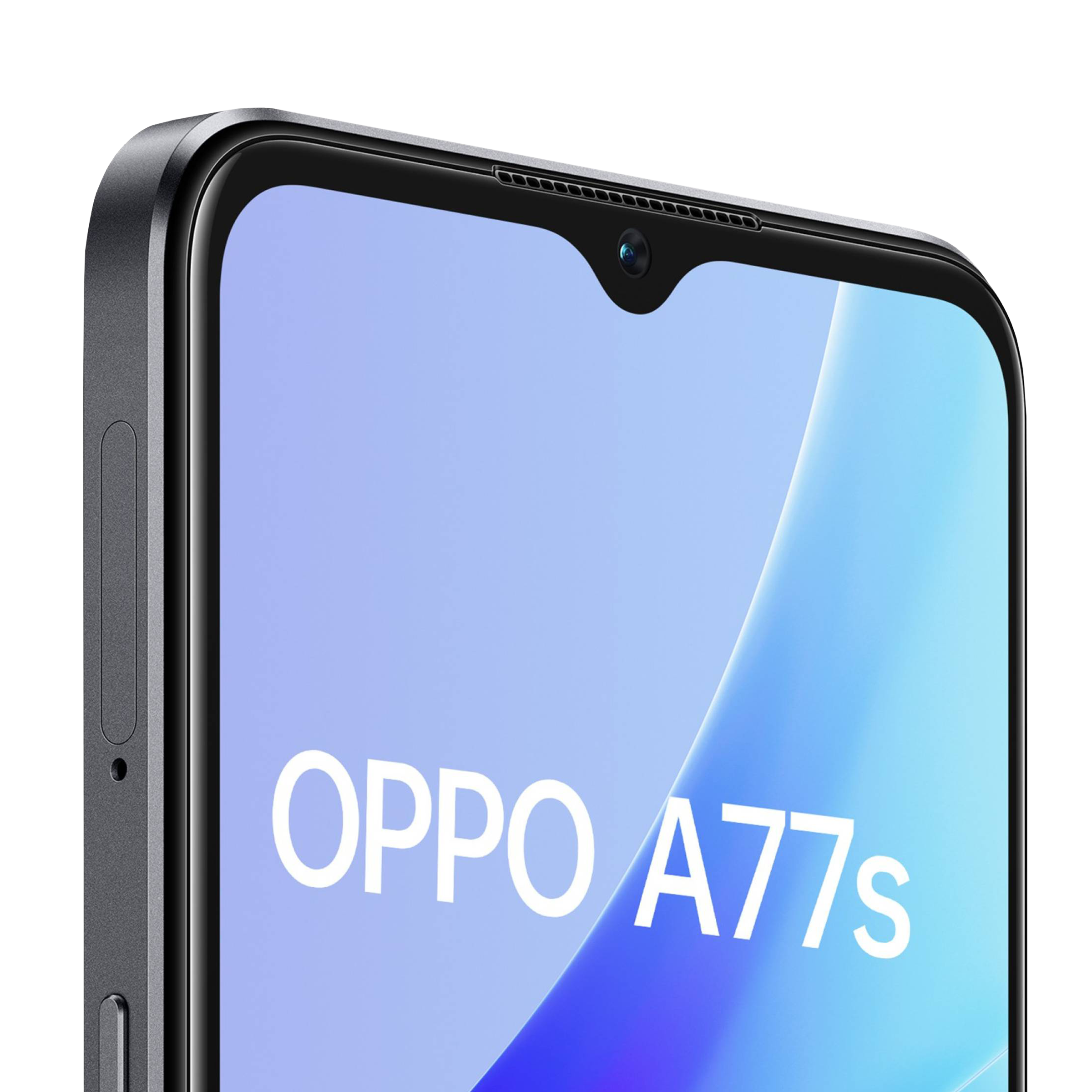 oppo A77s (8GB RAM, 128GB, Starry Black)_7