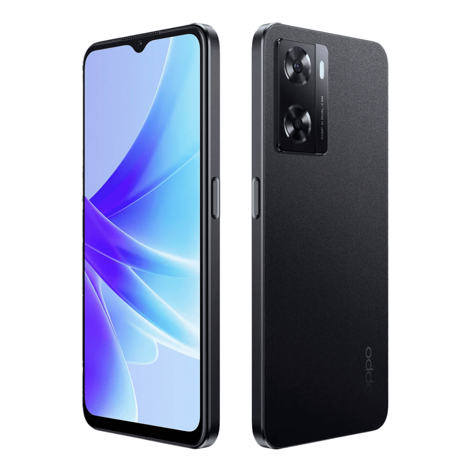 oppo A77s (8GB RAM, 128GB, Starry Black)_10