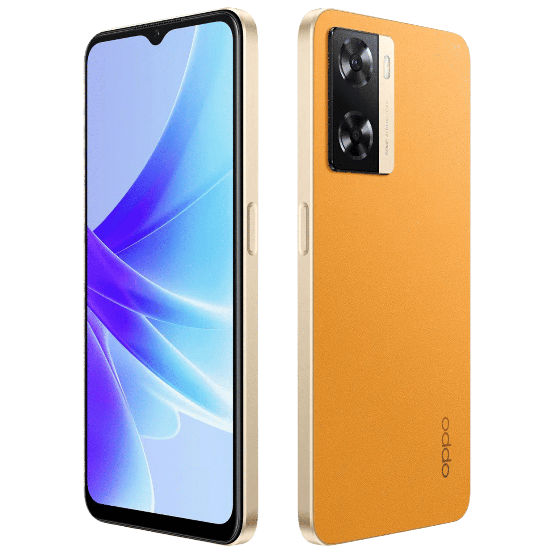 oppo A77s (8GB RAM, 128GB, Sunset Orange) oppo A77s (8GB RAM, 128GB, Sunset Orange)_10