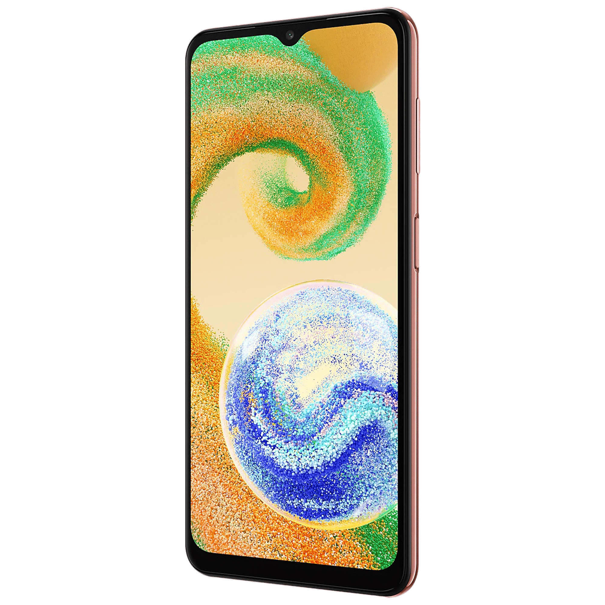 SAMSUNG Galaxy A04s (4GB RAM, 64GB, Copper)_13