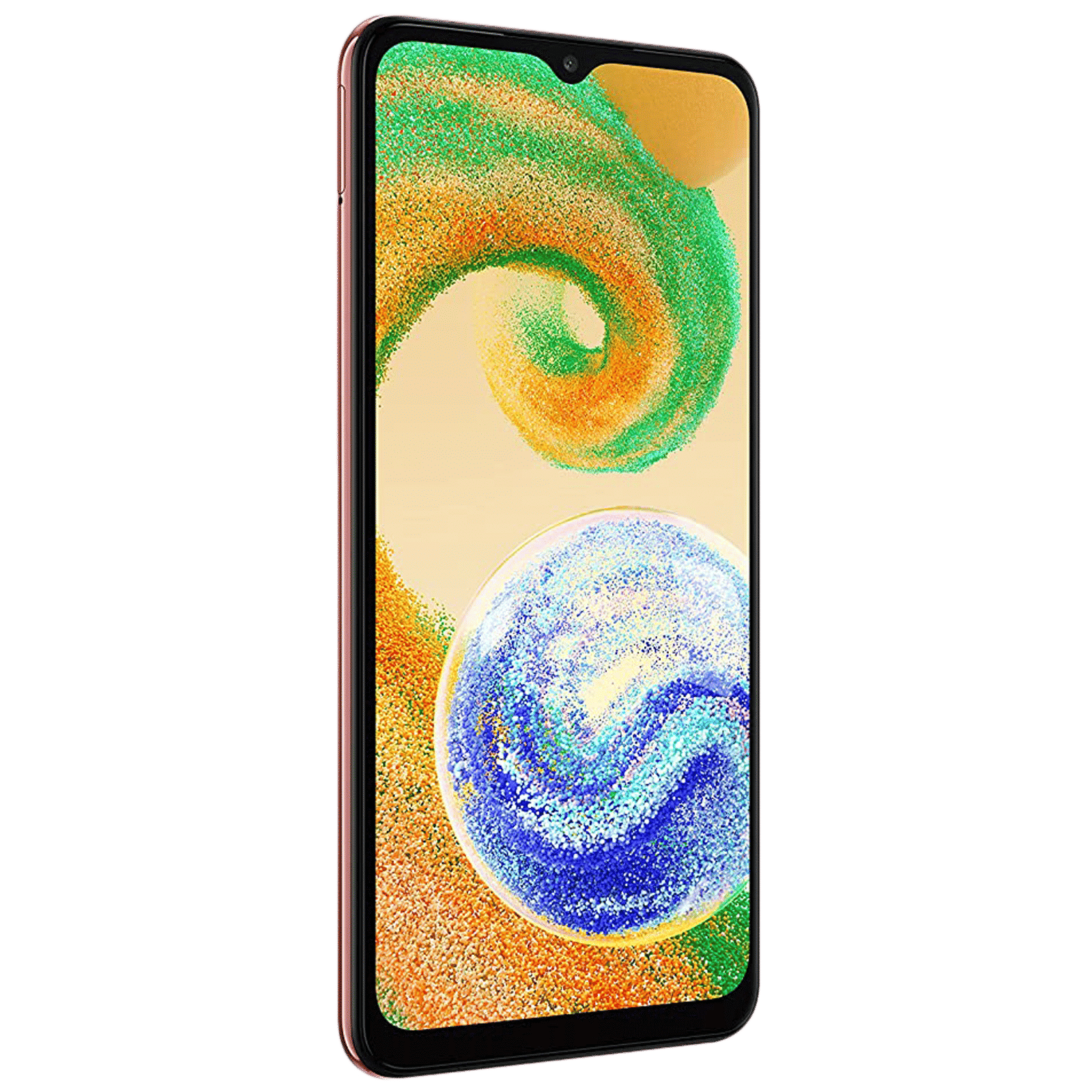 SAMSUNG Galaxy A04s (4GB RAM, 64GB, Copper)_4