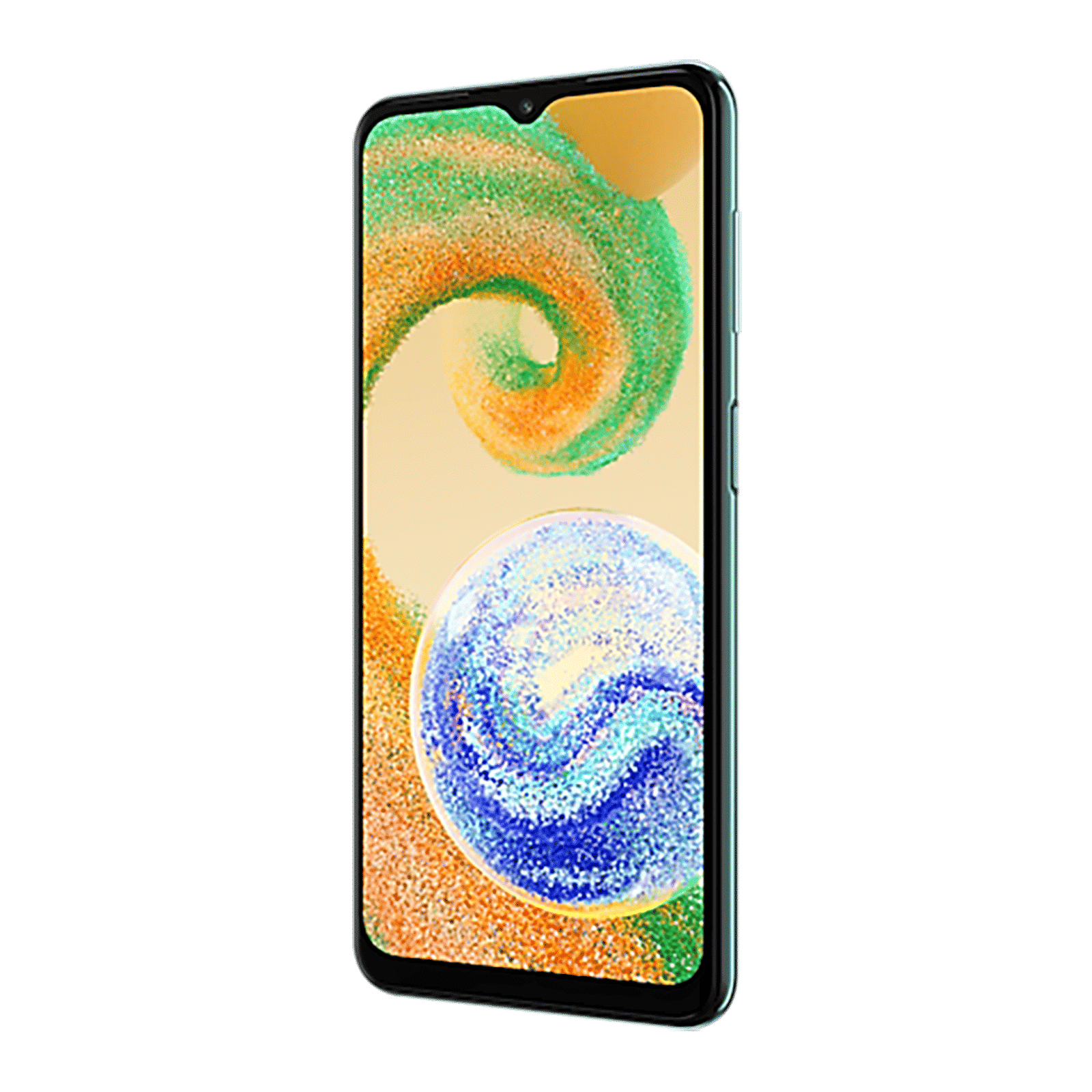 SAMSUNG Galaxy A04s (4GB RAM, 64GB, Green)_9
