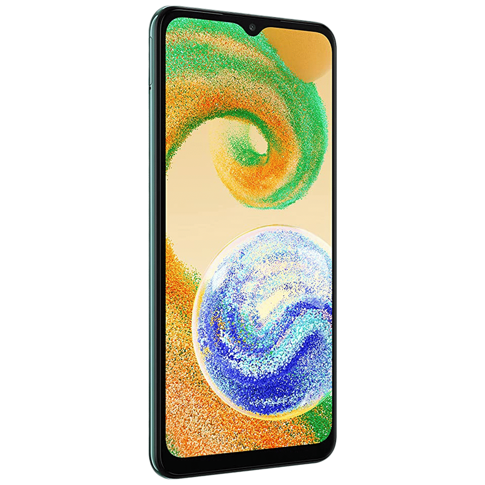 SAMSUNG Galaxy A04s (4GB RAM, 64GB, Green)_4