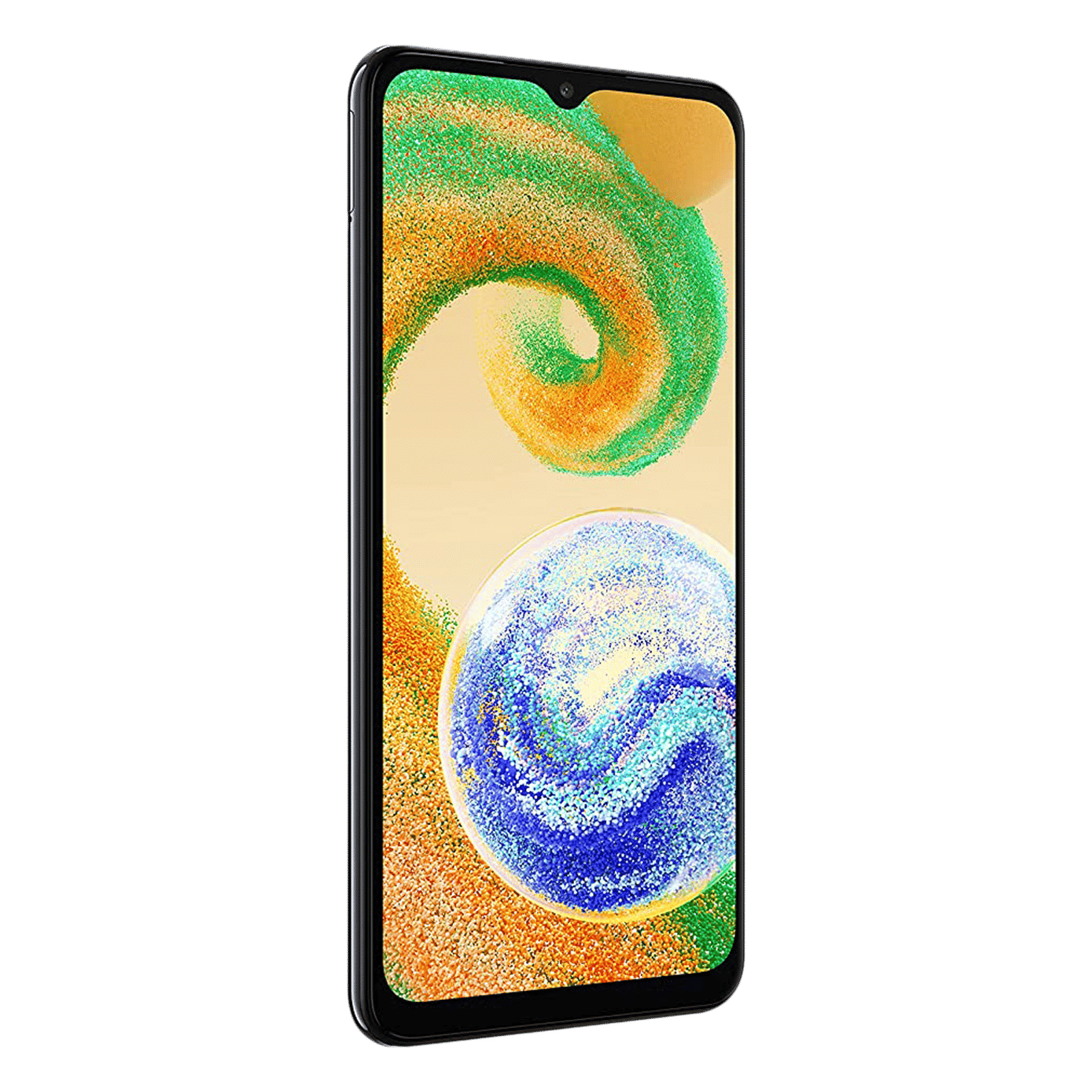 SAMSUNG Galaxy A04s (4GB RAM, 64GB, Black) SAMSUNG Galaxy A04s (4GB RAM, 64GB, Black)_4