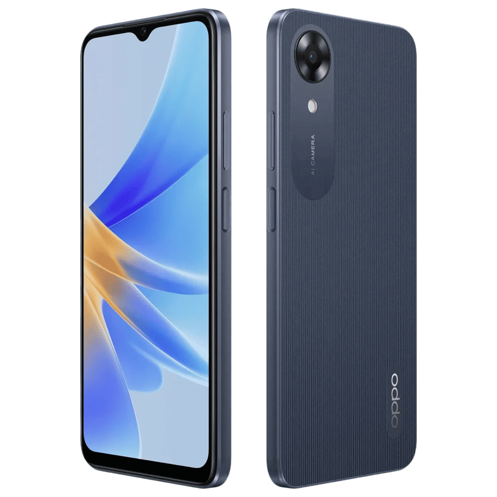 oppo A17k (3GB RAM, 64GB, Navy Blue)_12