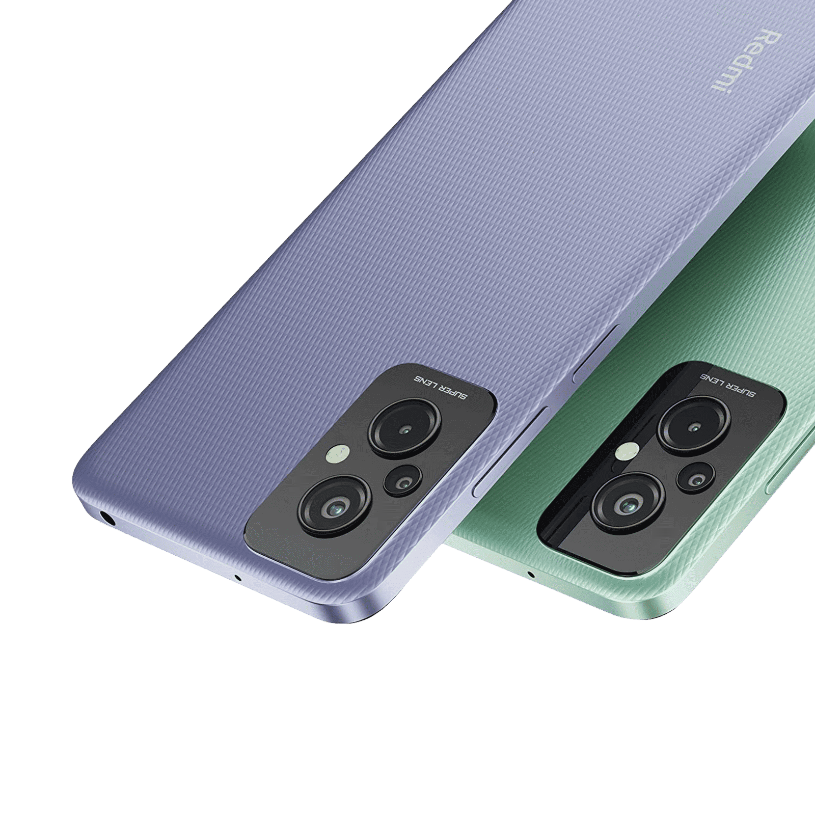 Redmi 11 Prime (4GB RAM, 64GB, Flashy Black)_9