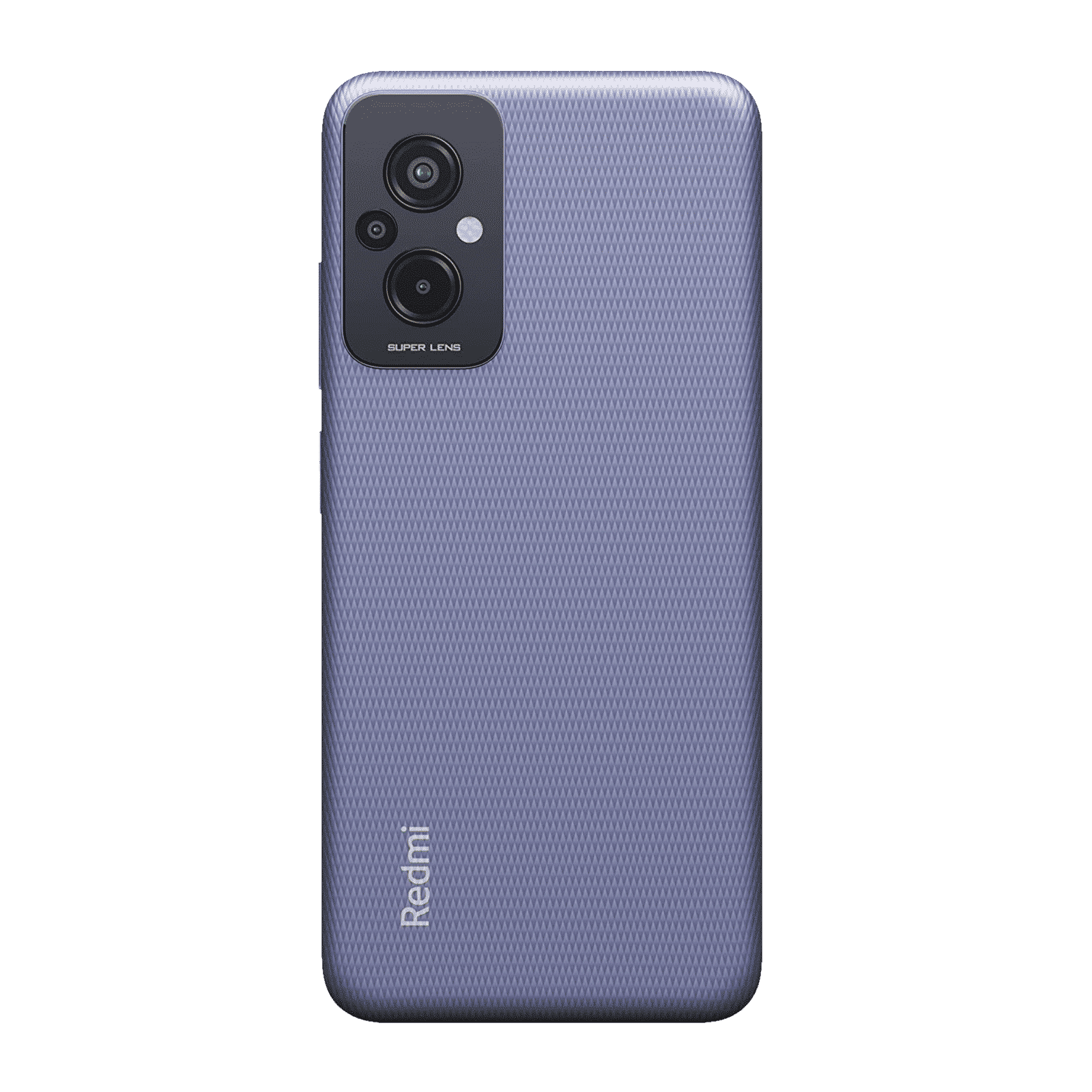 Redmi 11 Prime (4GB RAM, 64GB, Peppy Purple)_6