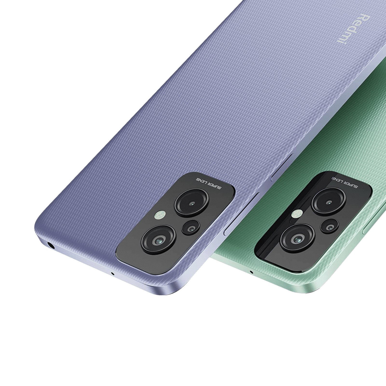 Redmi 11 Prime (6GB RAM, 128GB, Flashy Black)_9