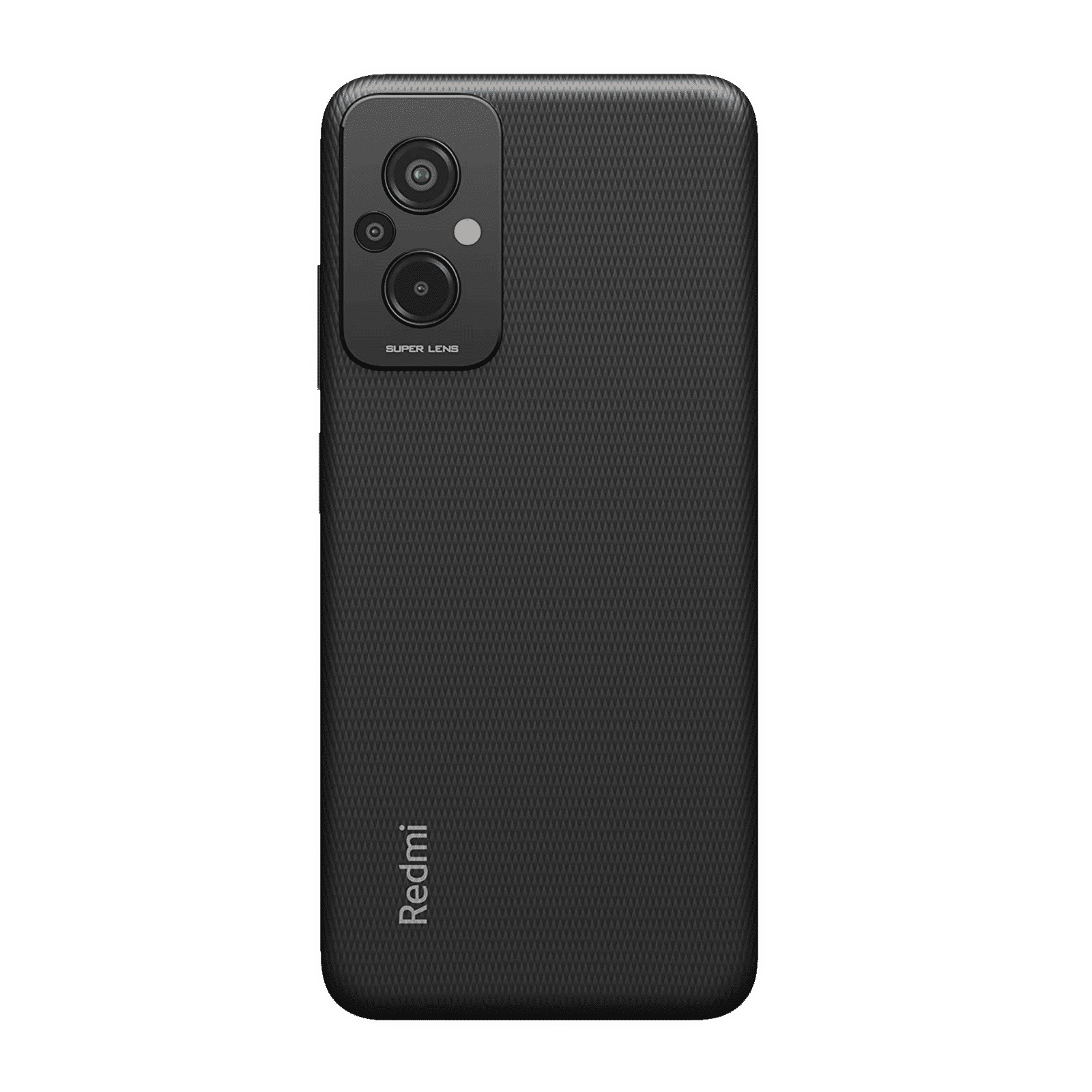 Redmi 11 Prime (6GB RAM, 128GB, Flashy Black)_6