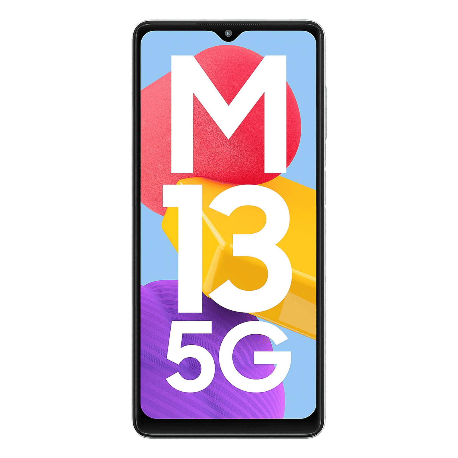 SAMSUNG Galaxy M13 5G (6GB RAM, 128GB, Aqua Green)_8