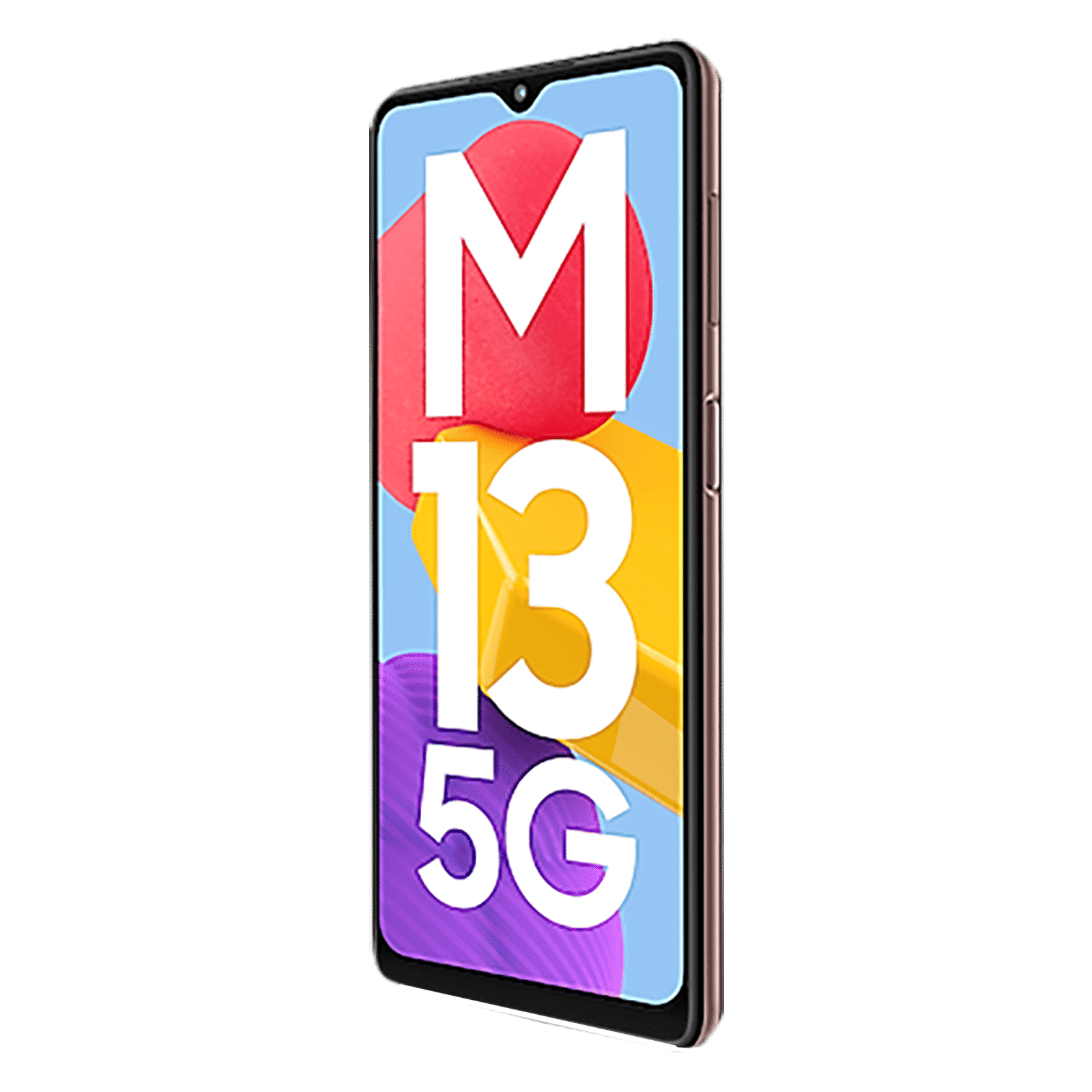 SAMSUNG Galaxy M13 5G (6GB RAM, 128GB, Stardust Brown)_9