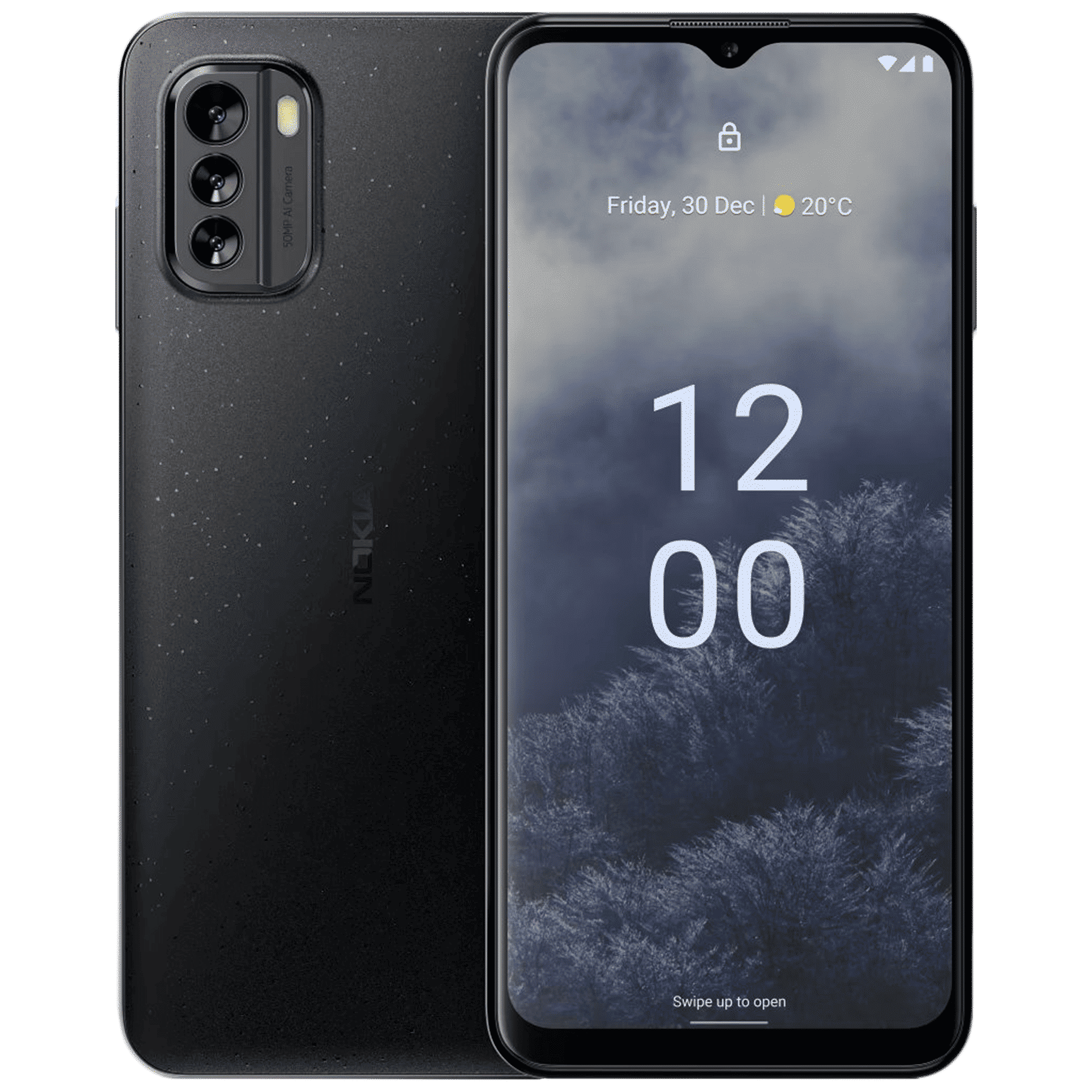 NOKIA G60 5G (6GB RAM, 128GB, Black)_1