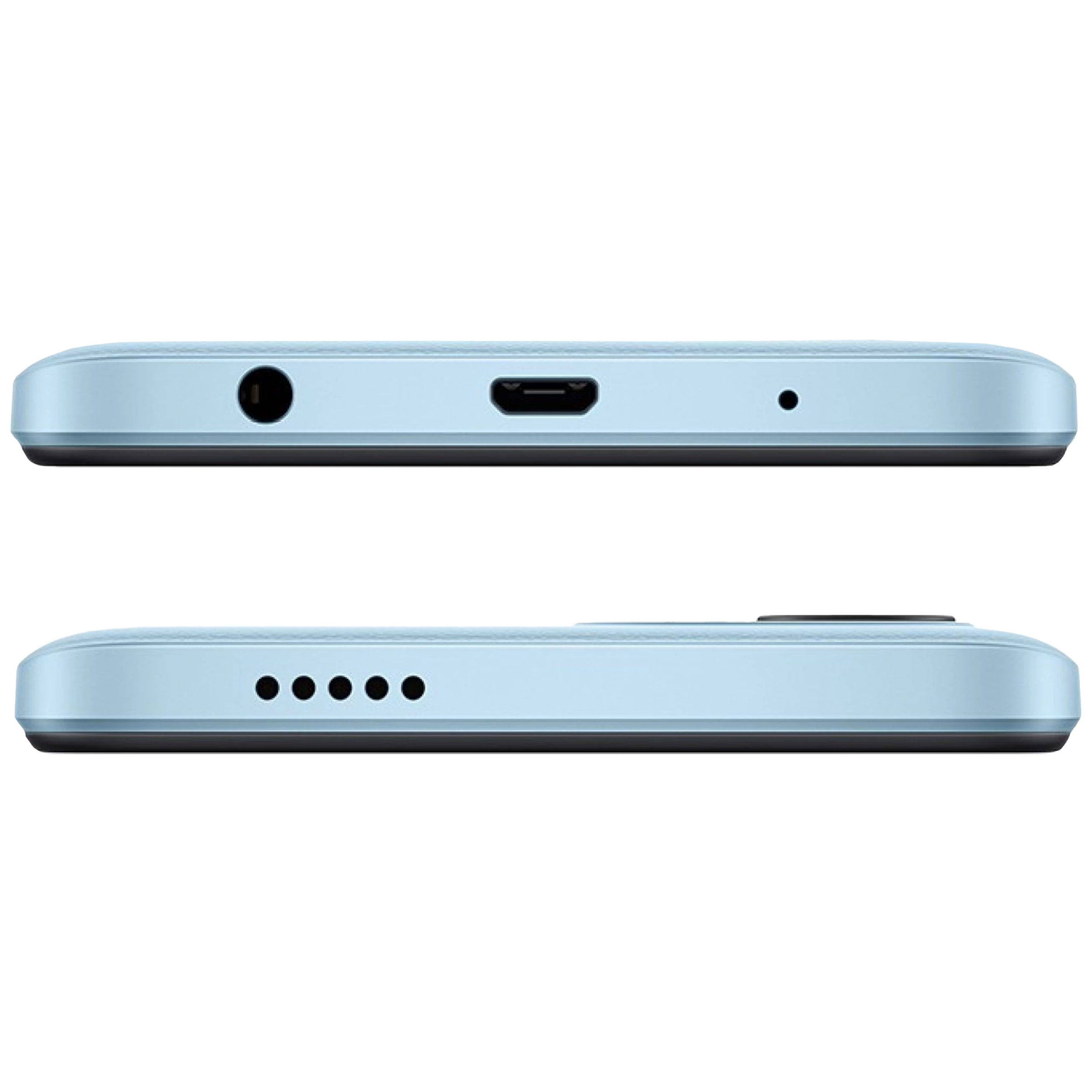 Redmi A1+ (2GB RAM, 32GB, Light Blue) Redmi A1+ (2GB RAM, 32GB, Light Blue)_7