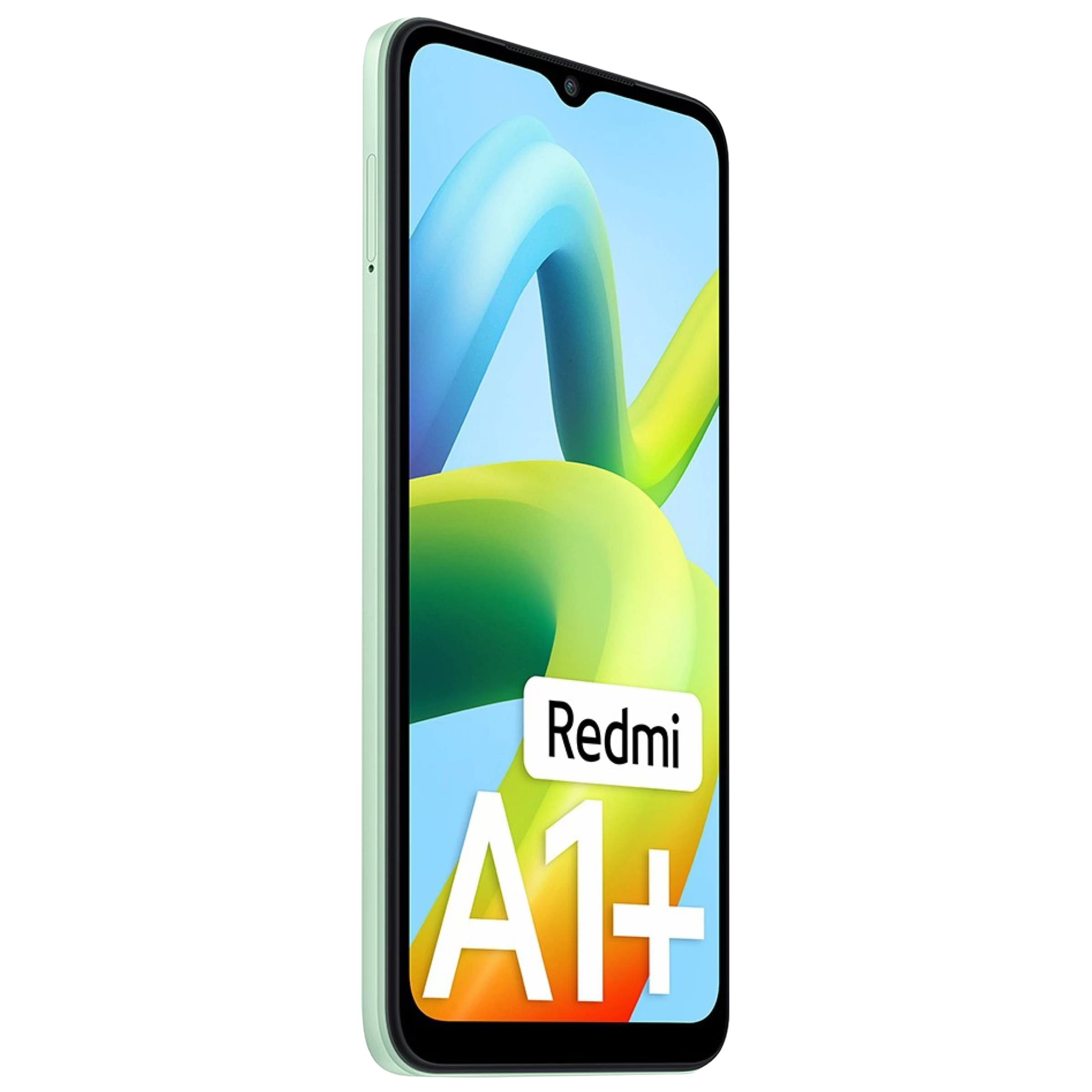 Redmi A1+ (2GB RAM, 32GB, Light Green)_4