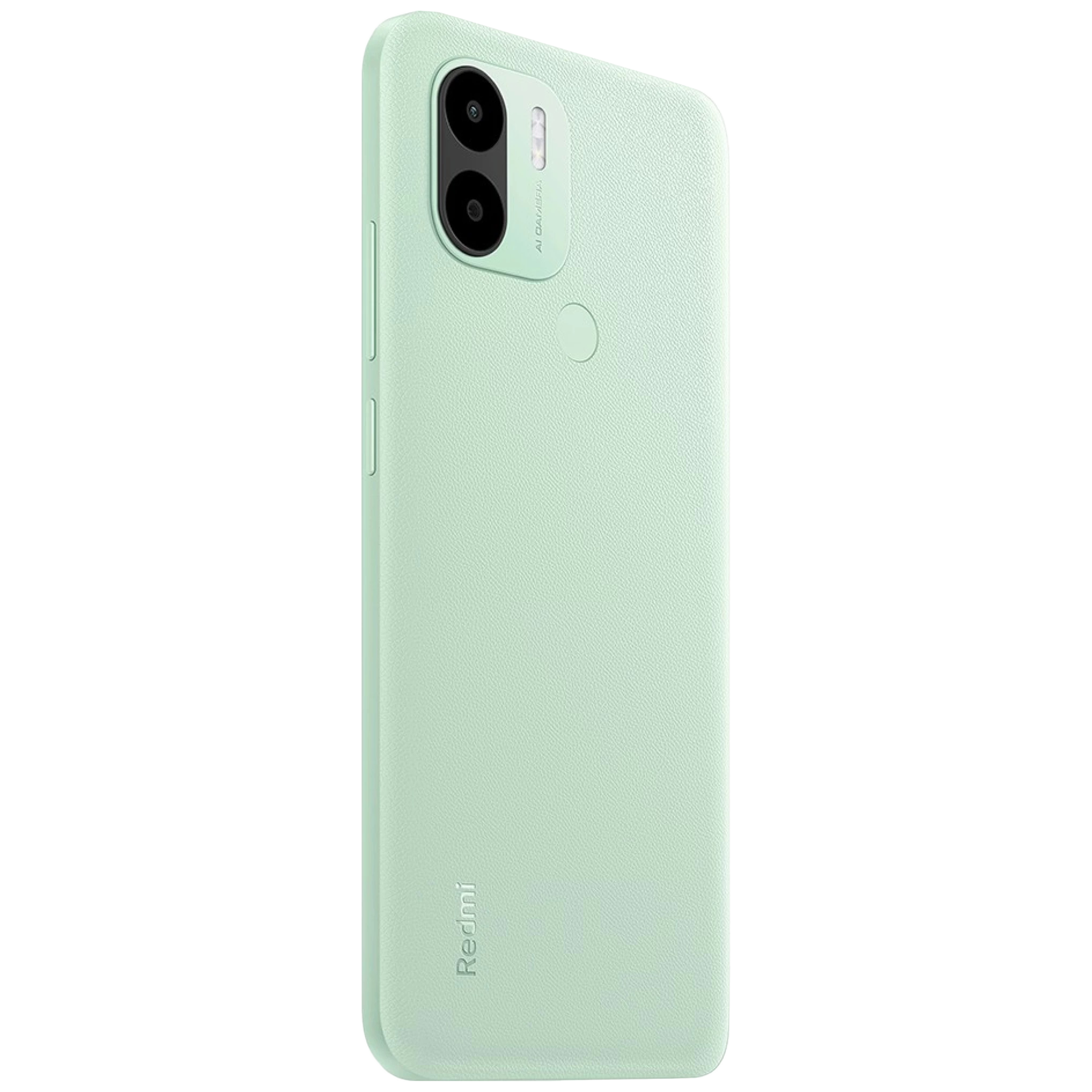 Redmi A1+ (2GB RAM, 32GB, Light Green)_5
