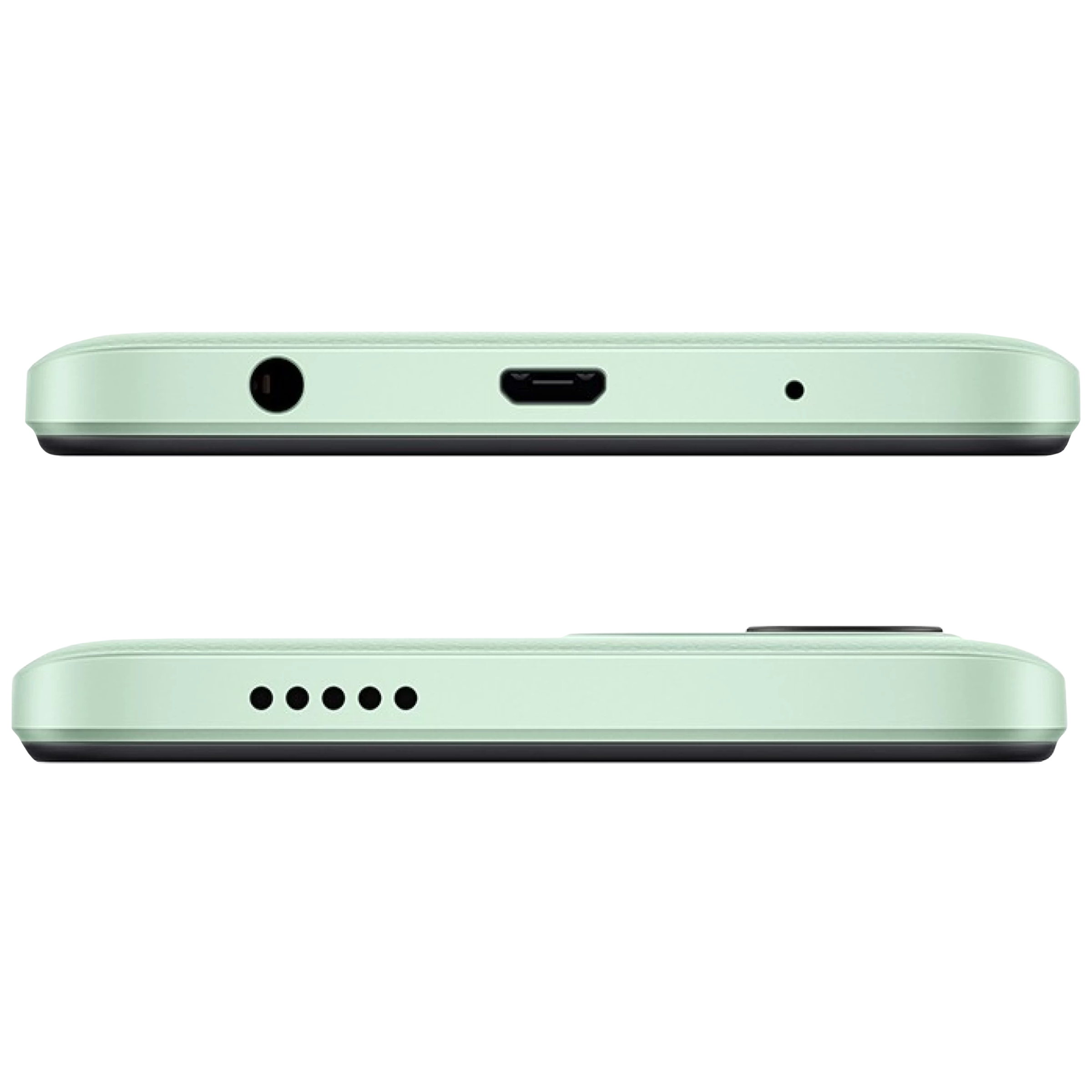 Redmi A1+ (2GB RAM, 32GB, Light Green)_7