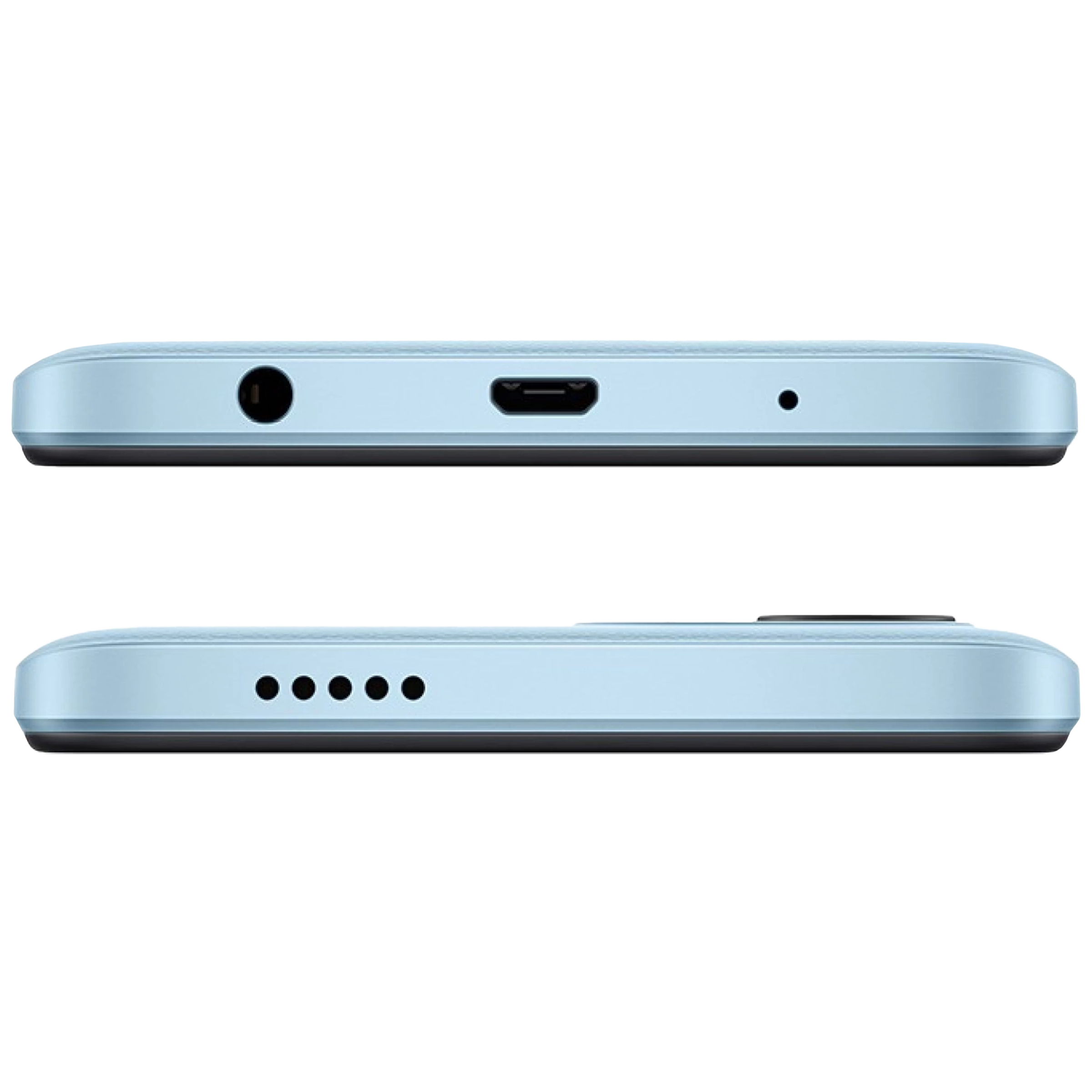 Redmi A1+ (3GB RAM, 32GB, Light Blue)_7